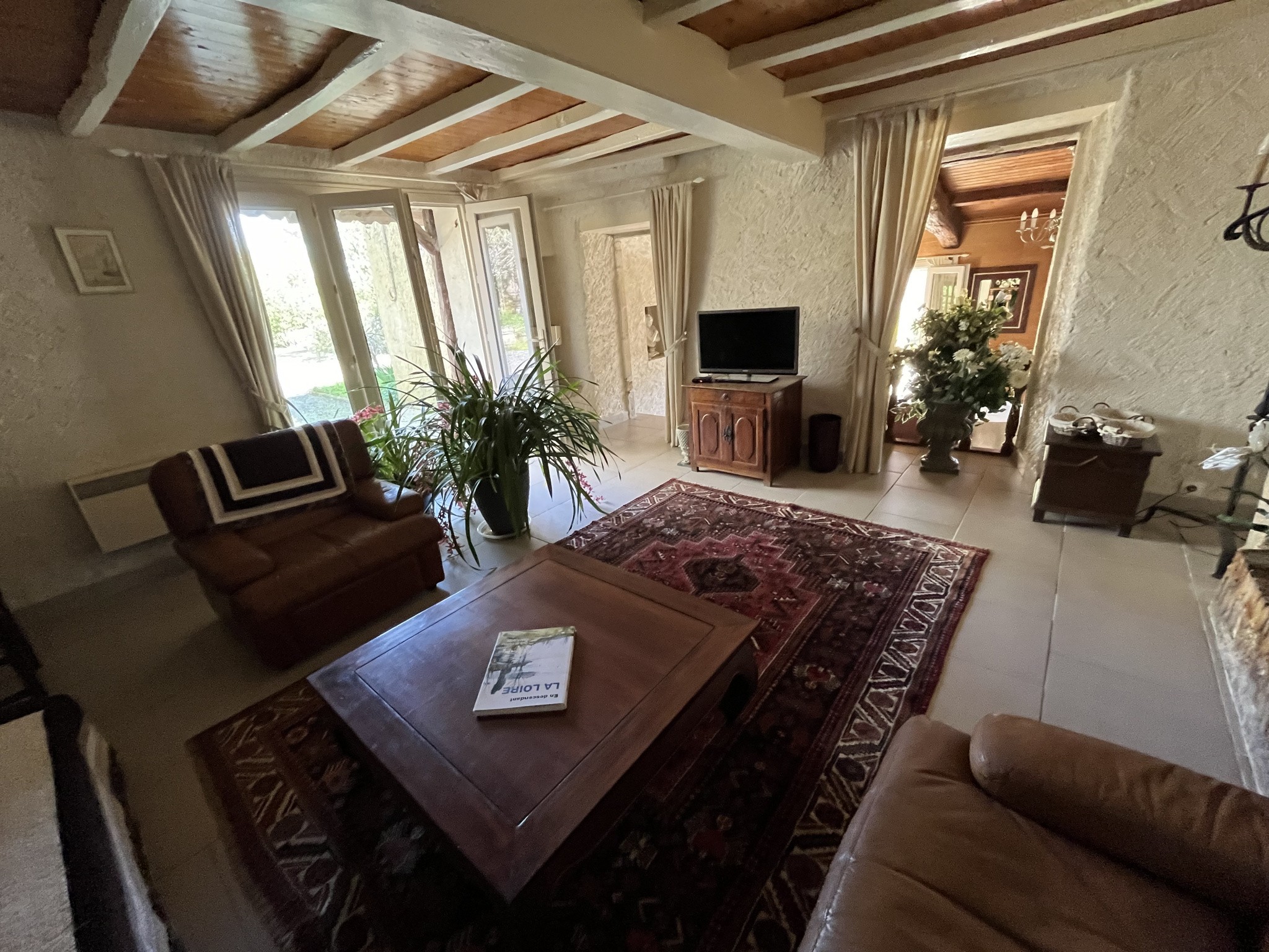 Vente Maison à Thouars 8 pièces