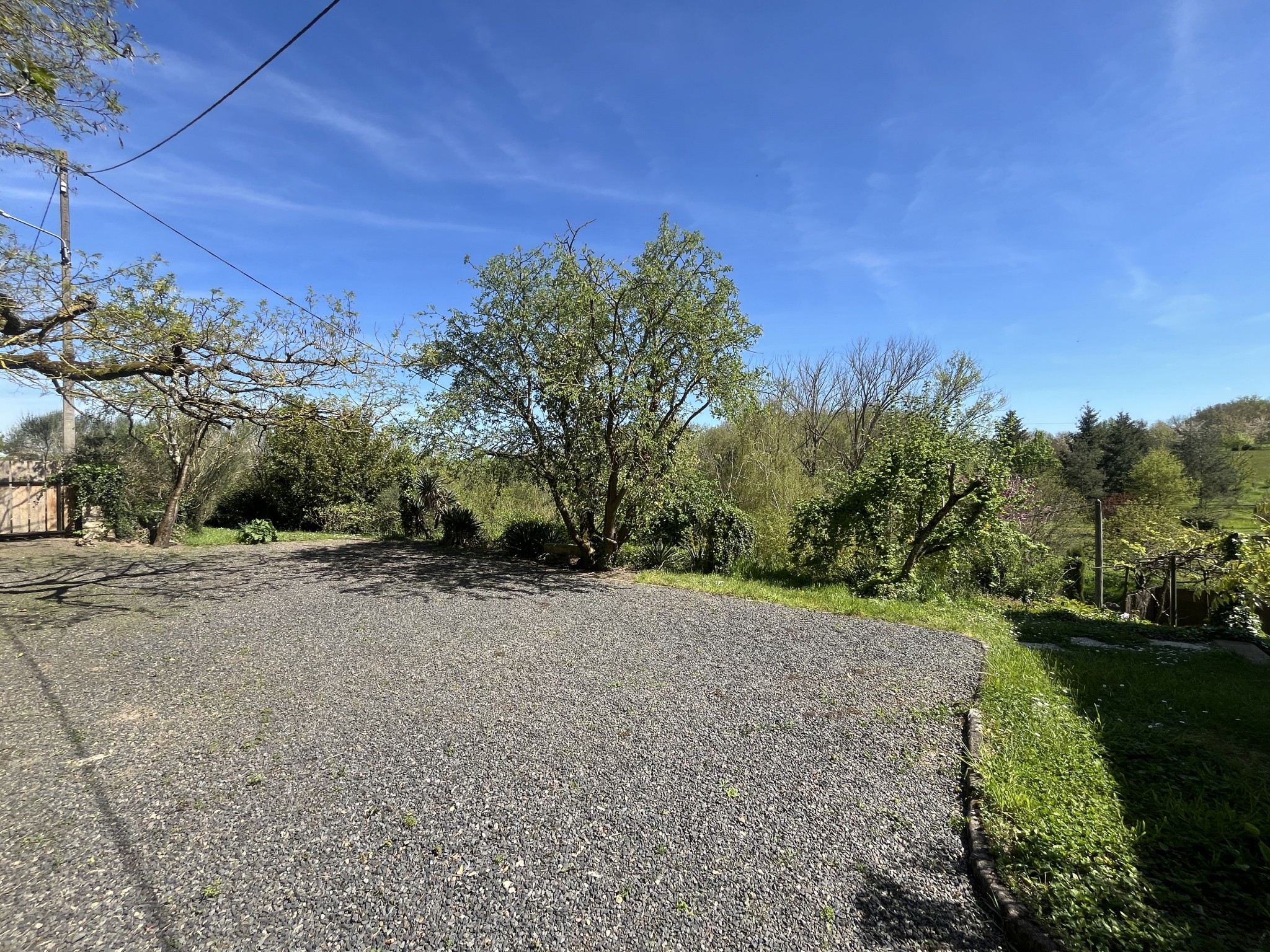 Vente Maison à Thouars 8 pièces