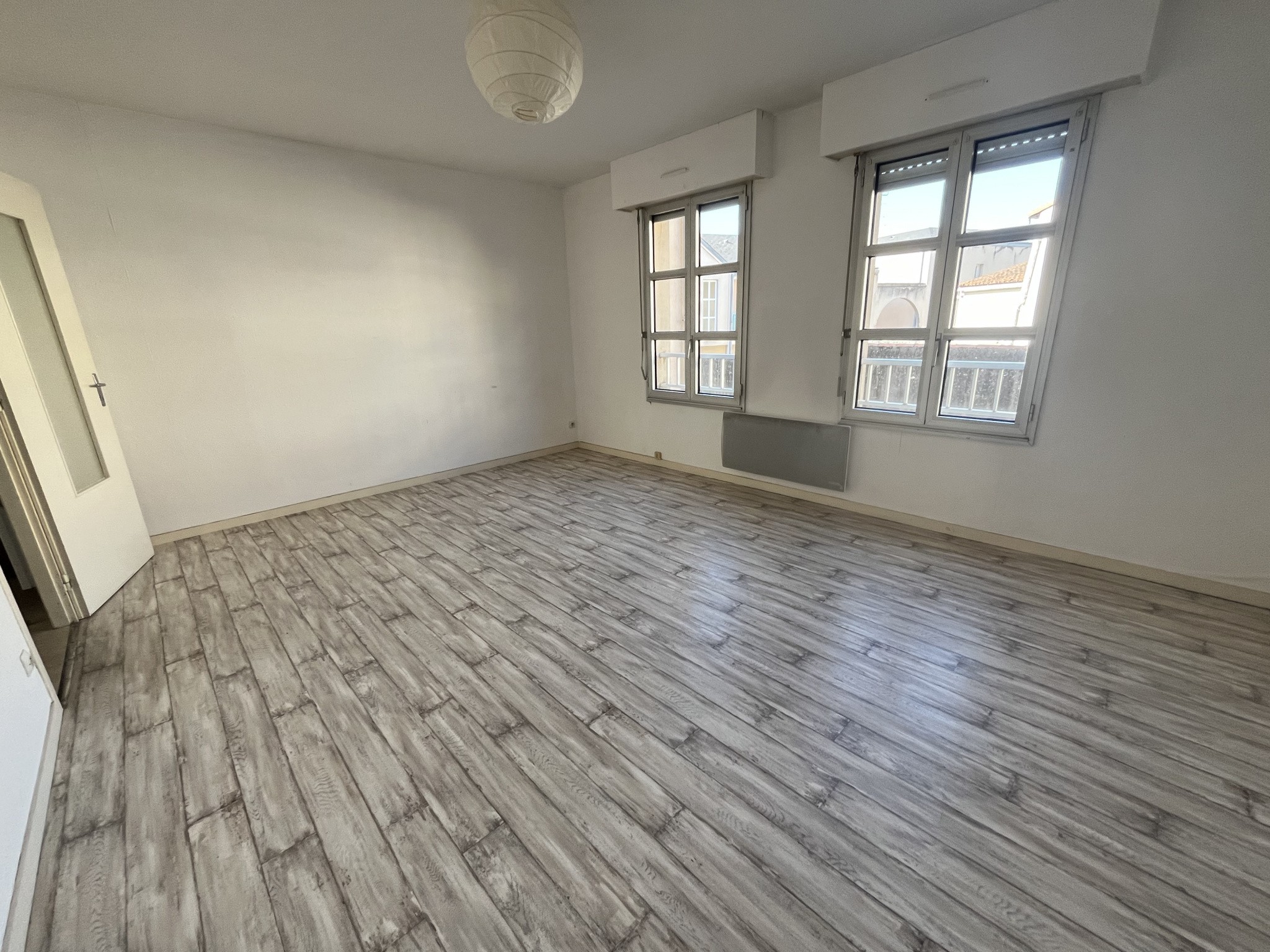 Vente Appartement à Thouars 1 pièce