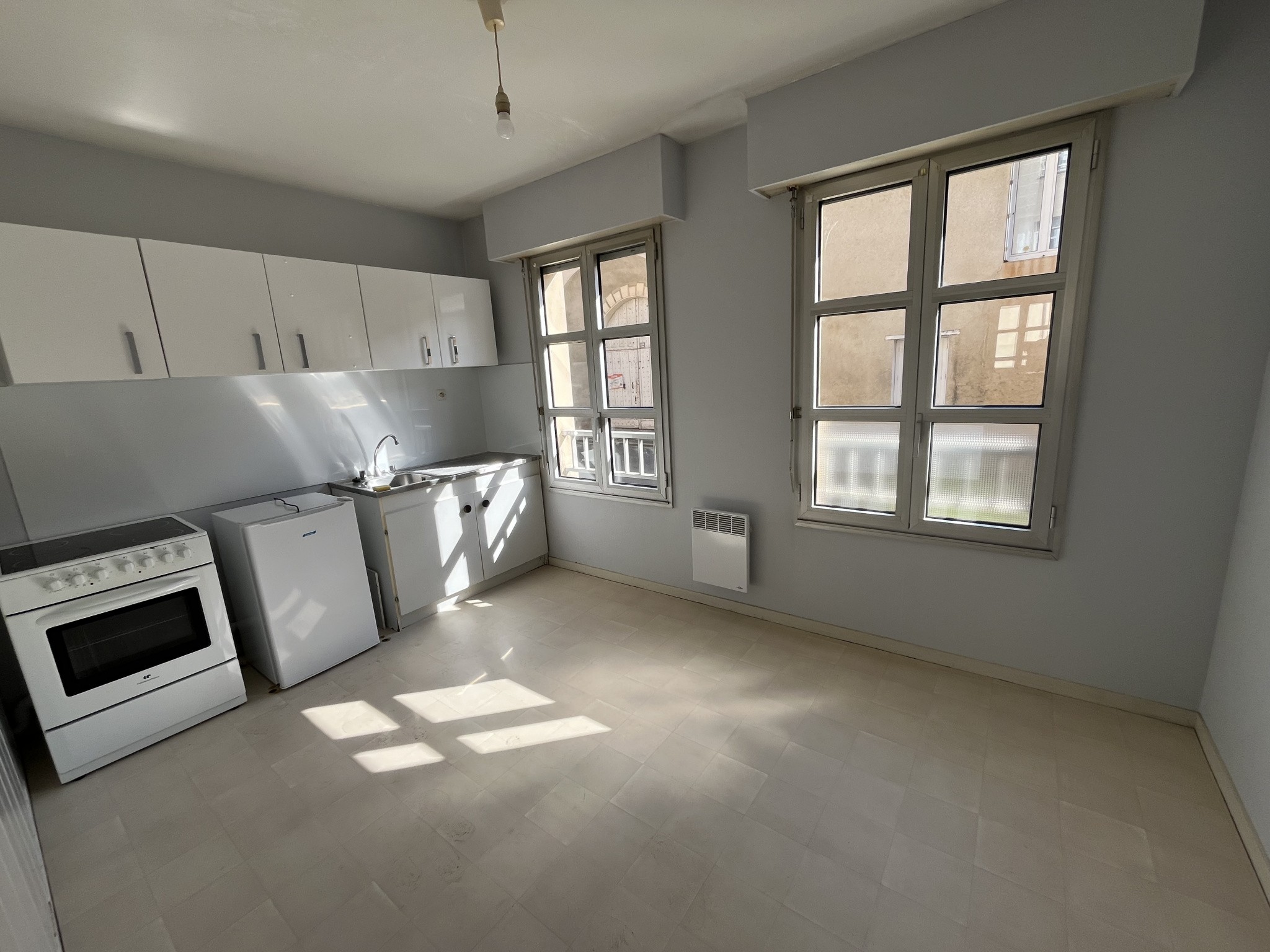 Vente Appartement à Thouars 1 pièce