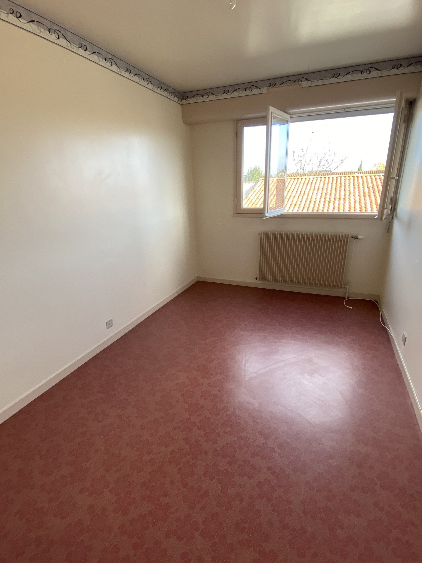 Vente Appartement à Thouars 3 pièces