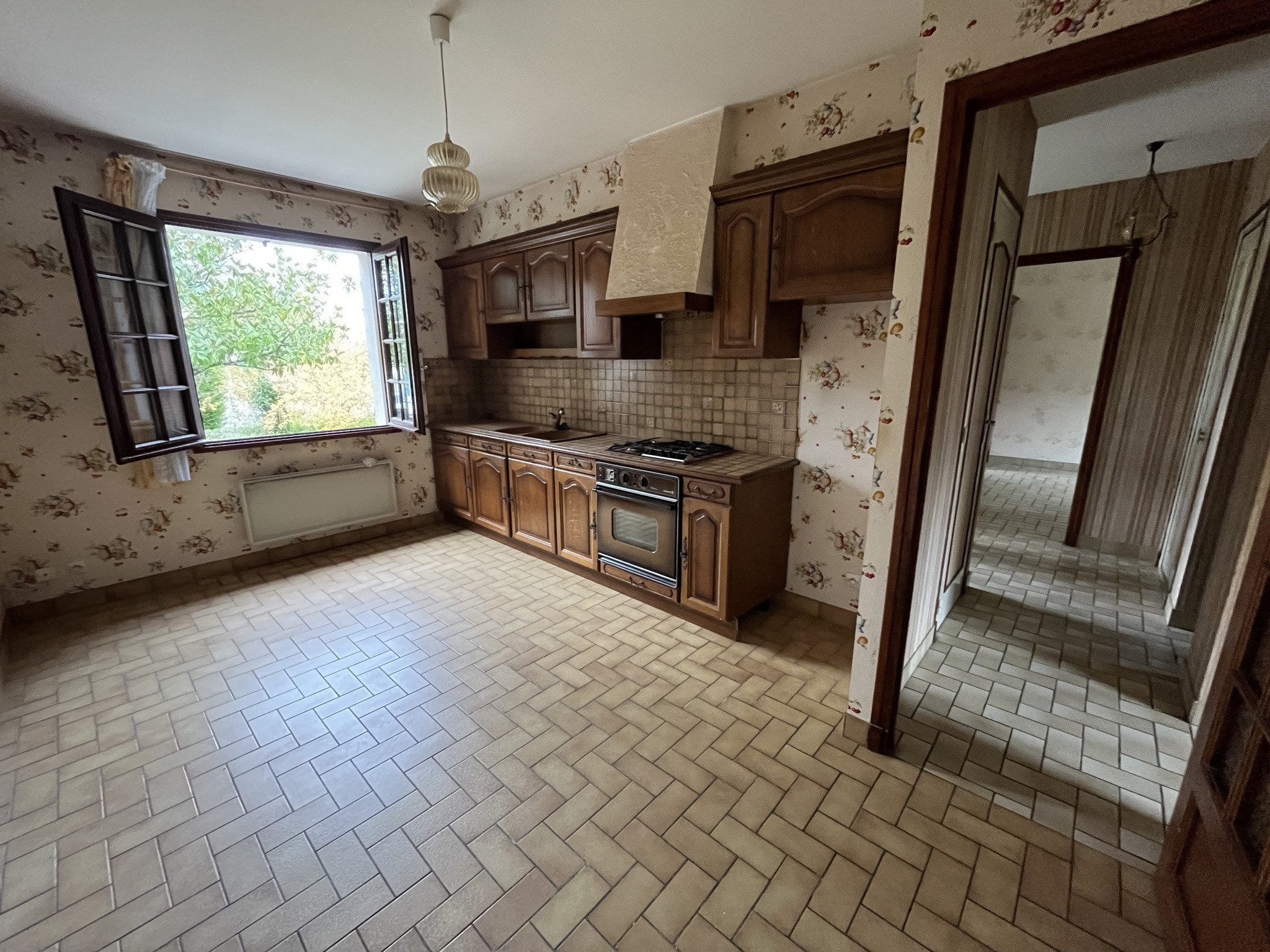 Vente Maison à Loudun 6 pièces