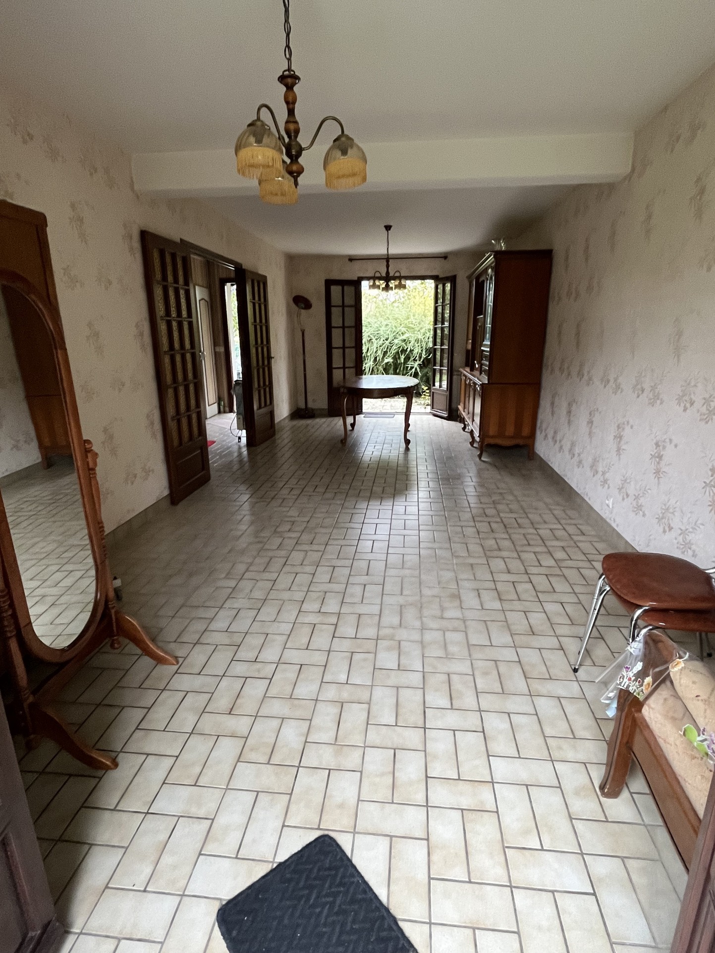 Vente Maison à Loudun 6 pièces