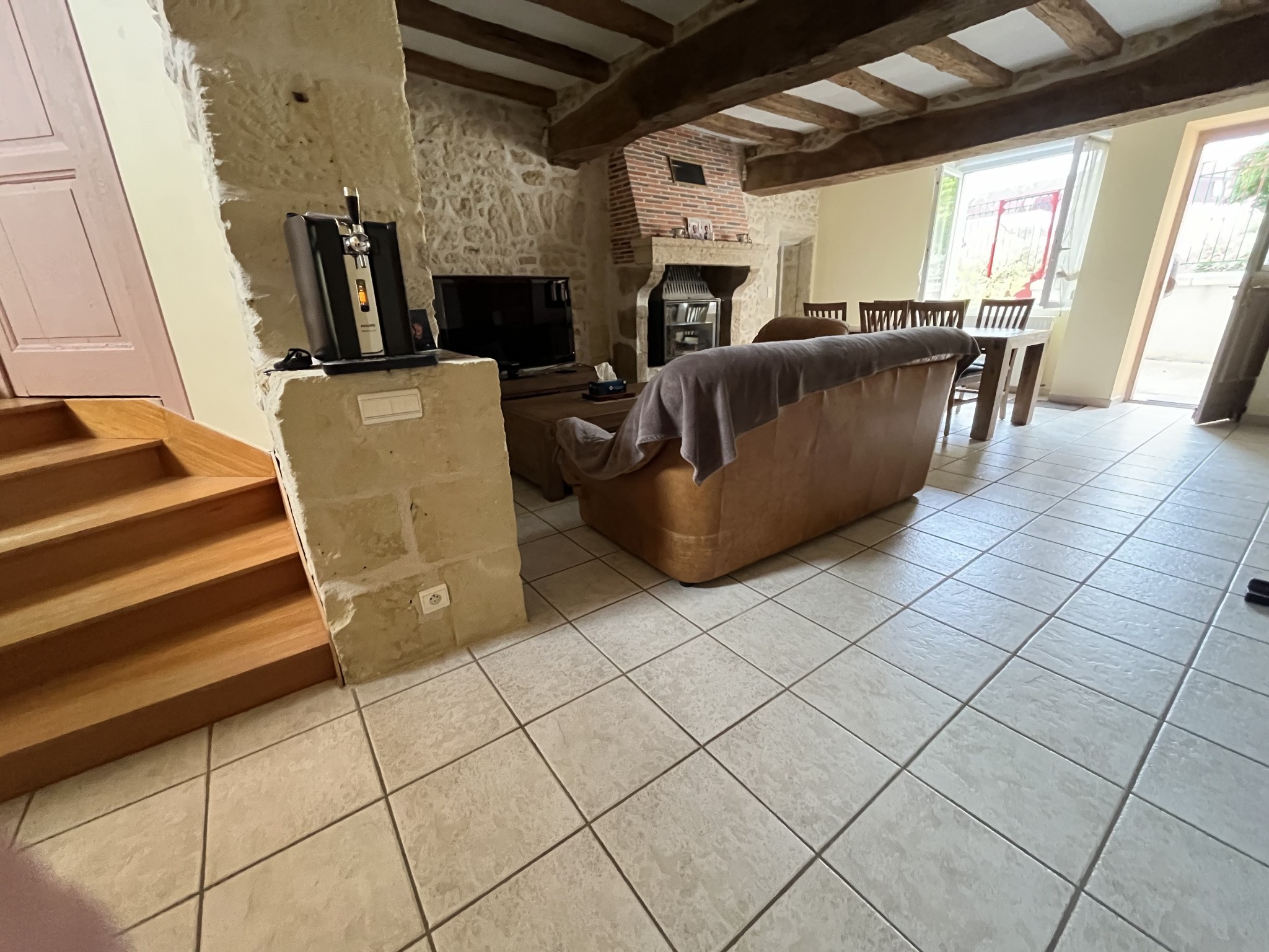 Vente Maison à Thouars 6 pièces