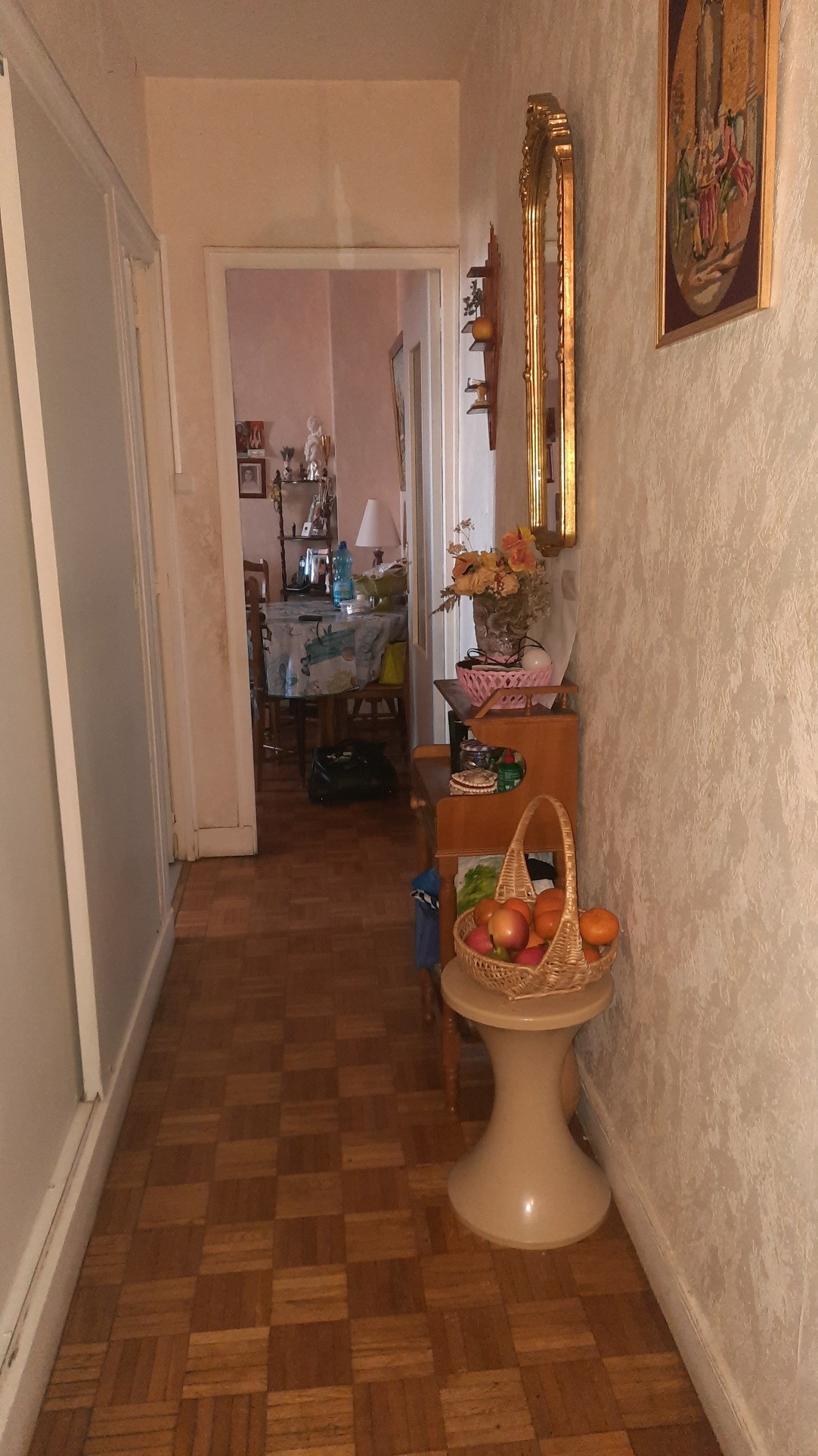 Vente Appartement à Toulouse 2 pièces