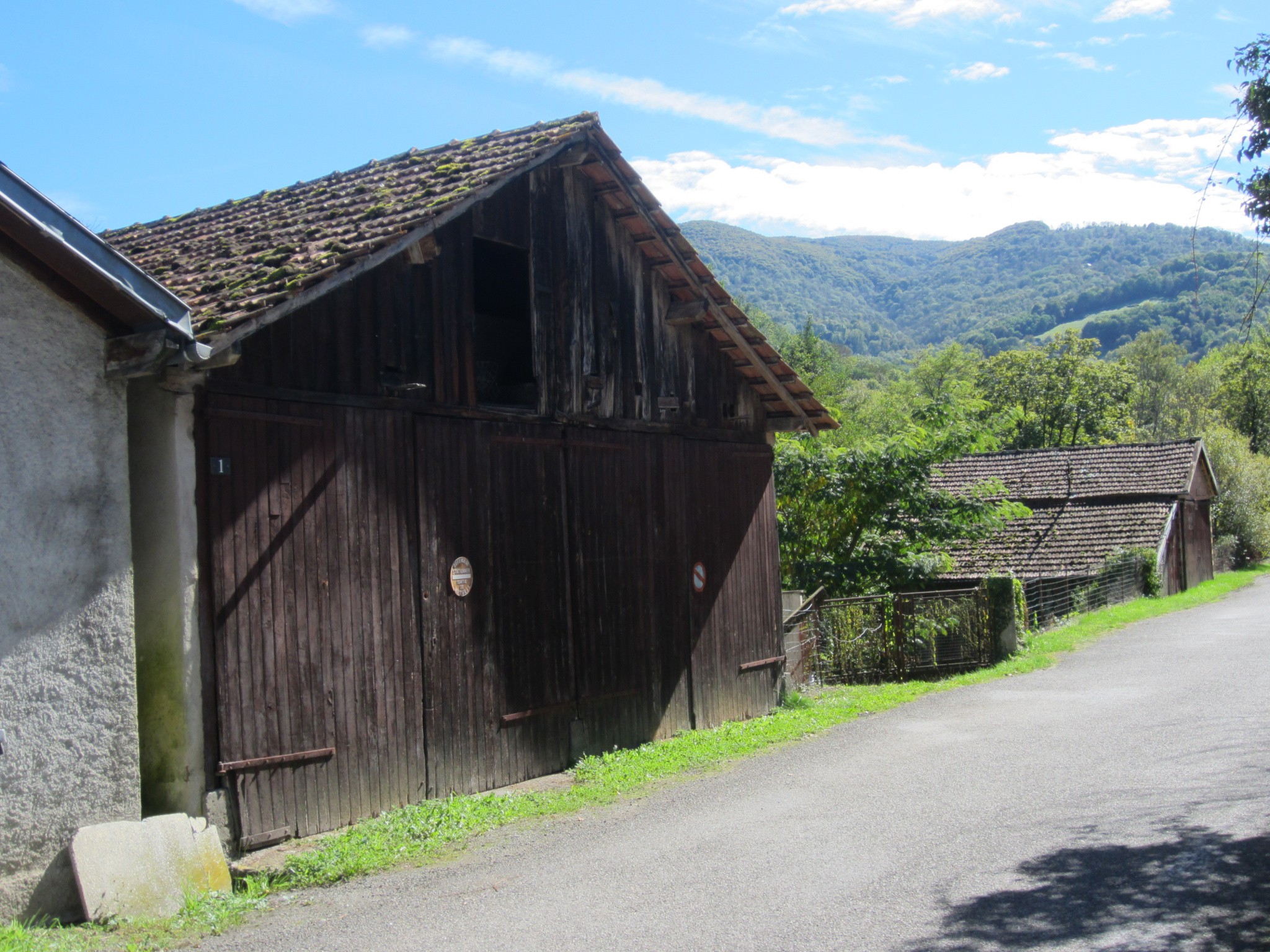 Vente Maison à Audressein 6 pièces