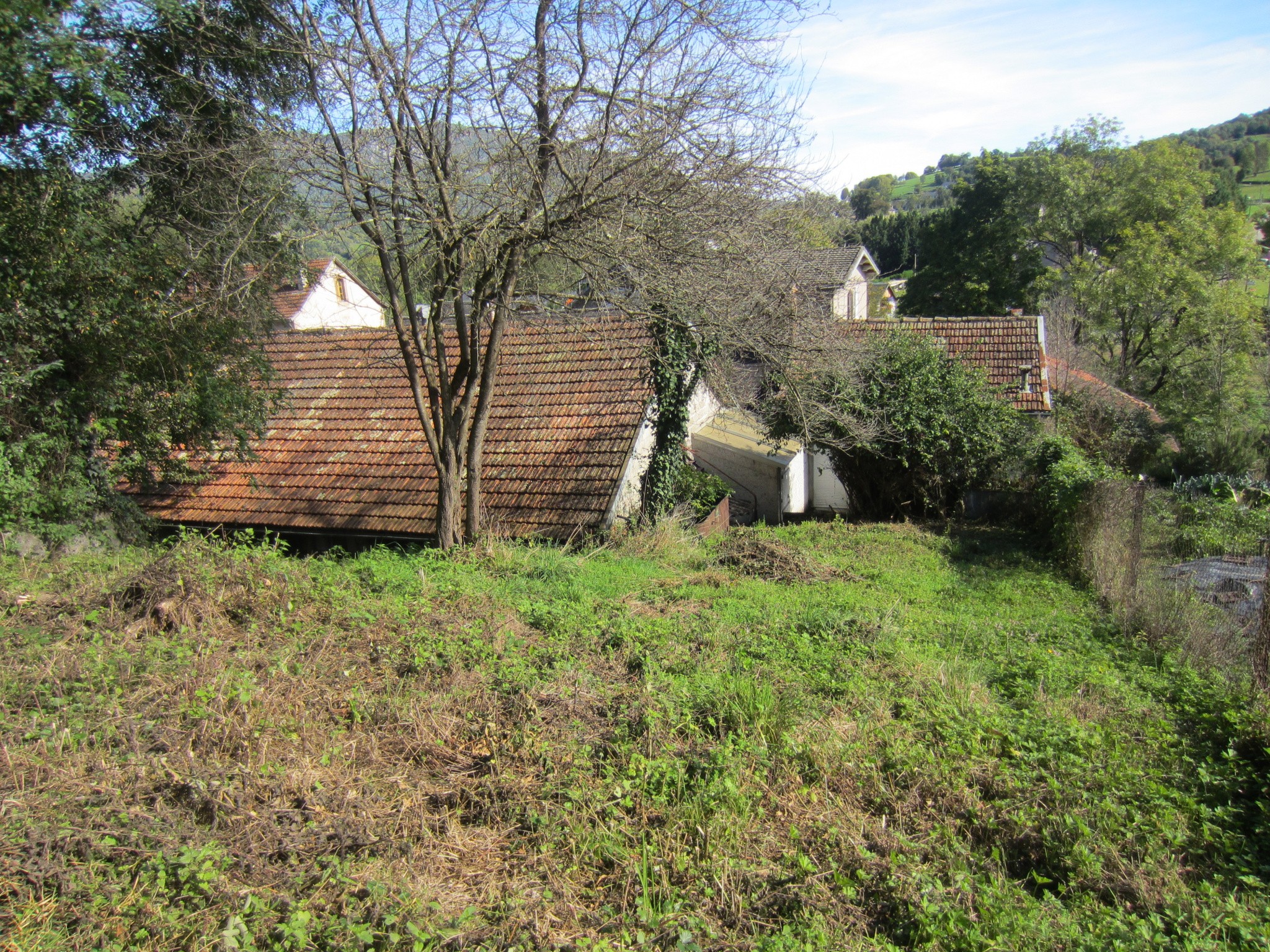 Vente Maison à Audressein 6 pièces