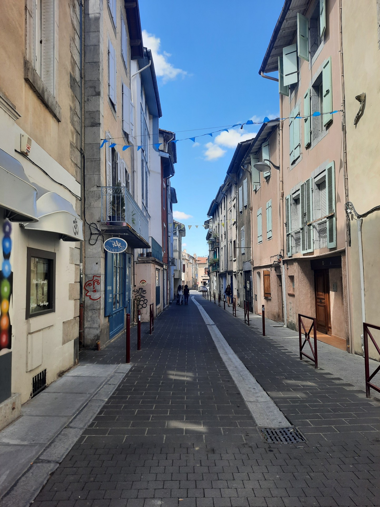 Vente Bureau / Commerce à Saint-Girons 0 pièce