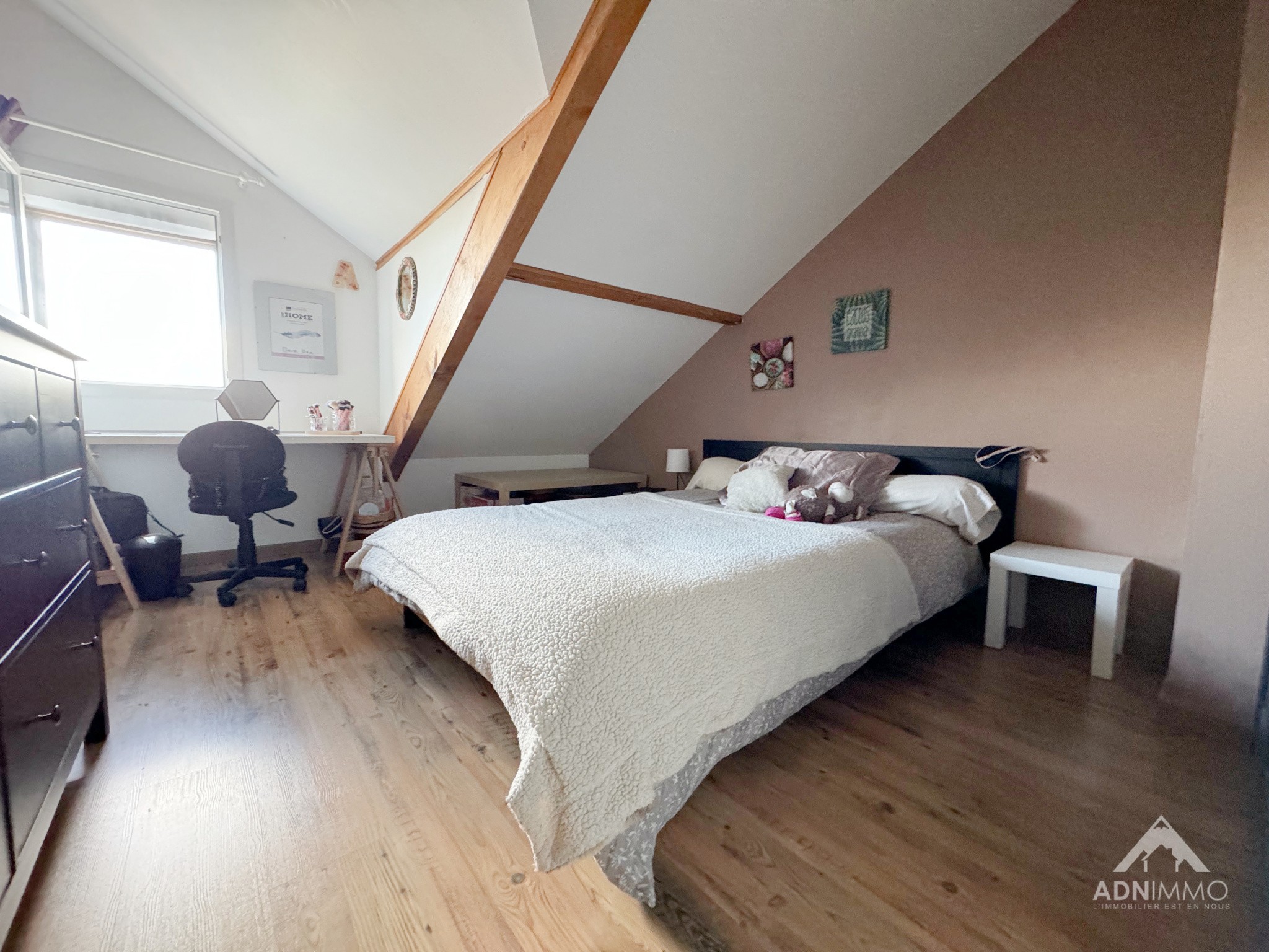 Vente Maison à Collonges 4 pièces