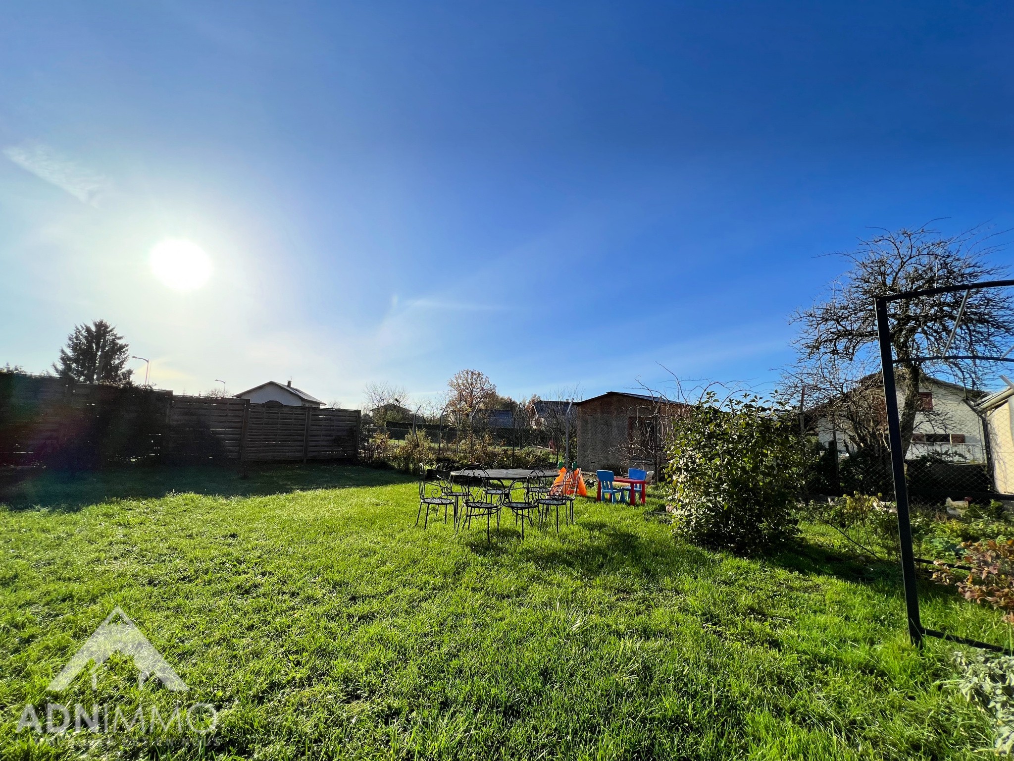 Vente Maison à Saint-Genis-Pouilly 6 pièces