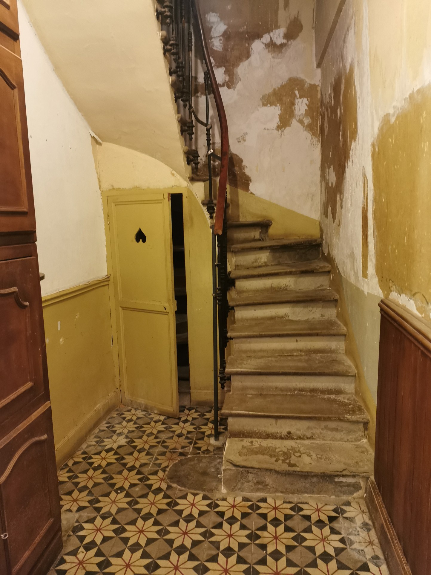 Vente Maison à Carcassonne 6 pièces