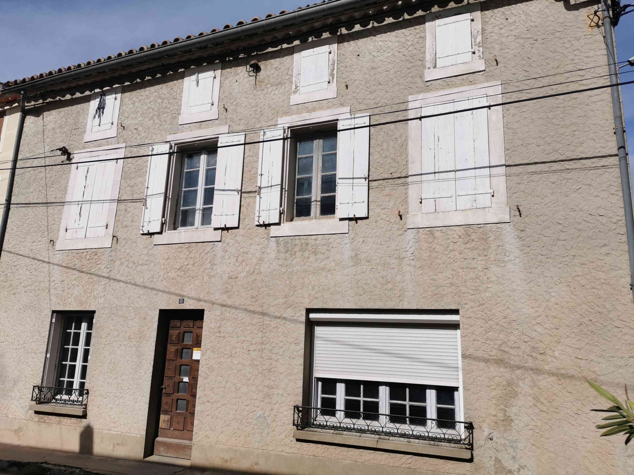 Vente Maison à Carcassonne 6 pièces