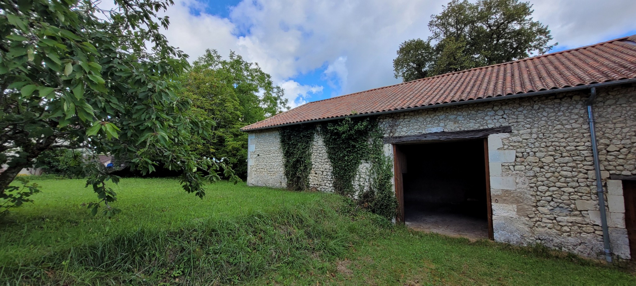 Vente Maison à Montagrier 5 pièces