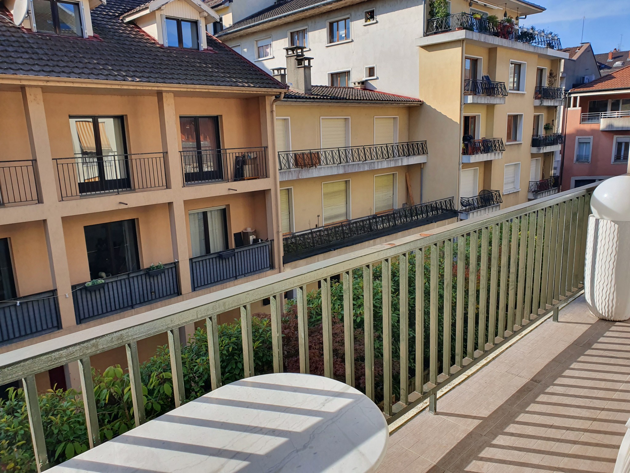 Vente Appartement à Annecy 2 pièces