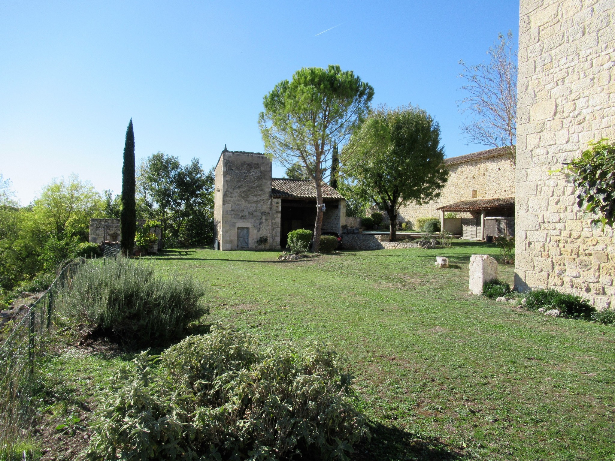 Vente Maison à Cordes-sur-Ciel 7 pièces