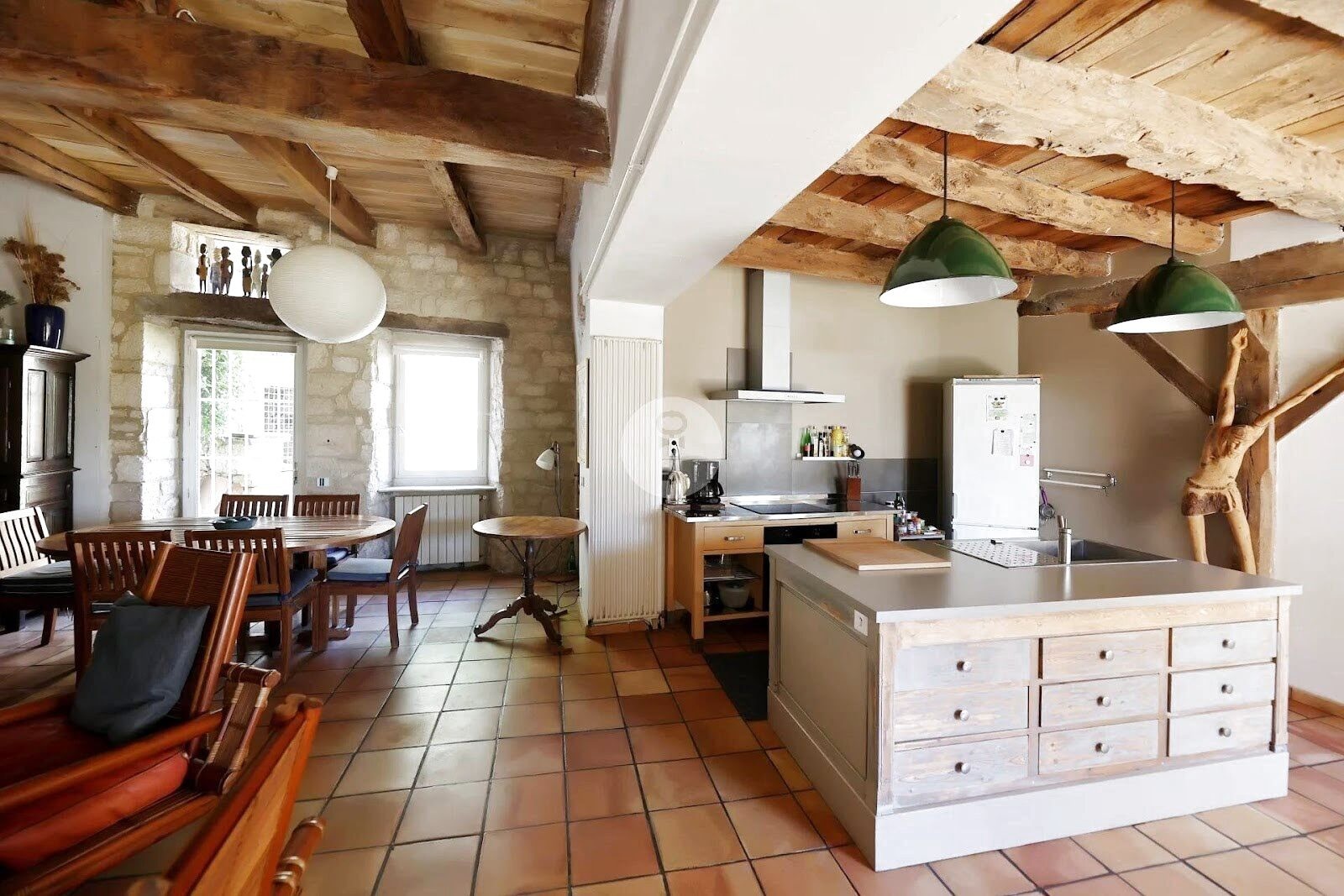 Vente Maison à Cordes-sur-Ciel 7 pièces