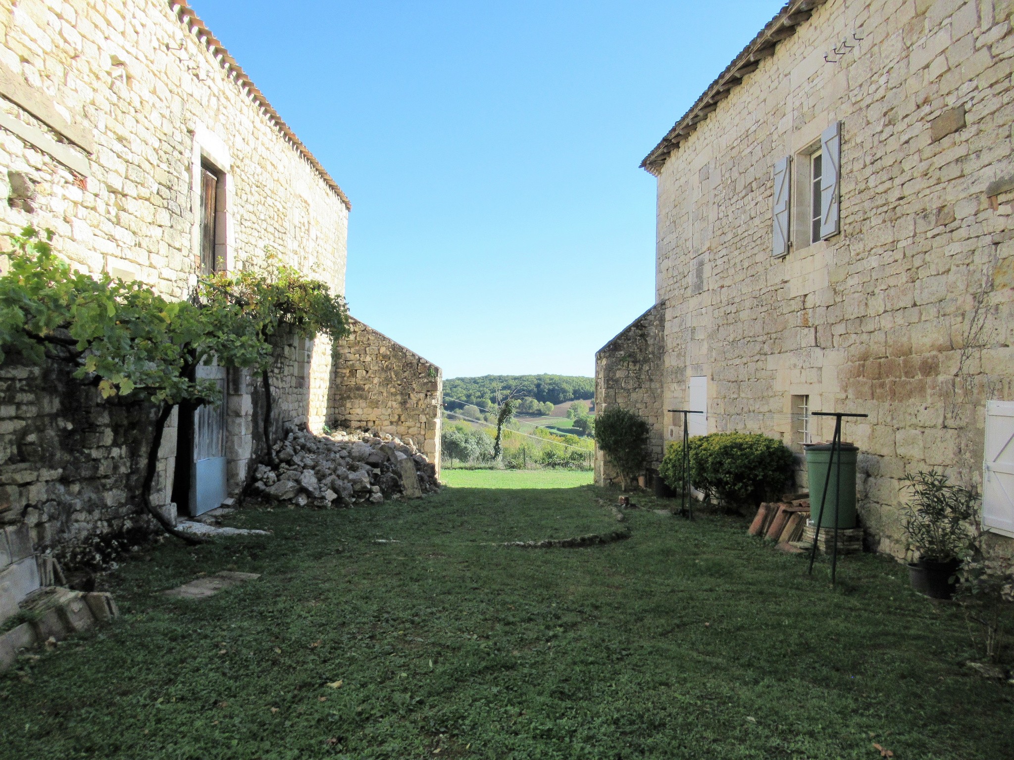 Vente Maison à Cordes-sur-Ciel 7 pièces