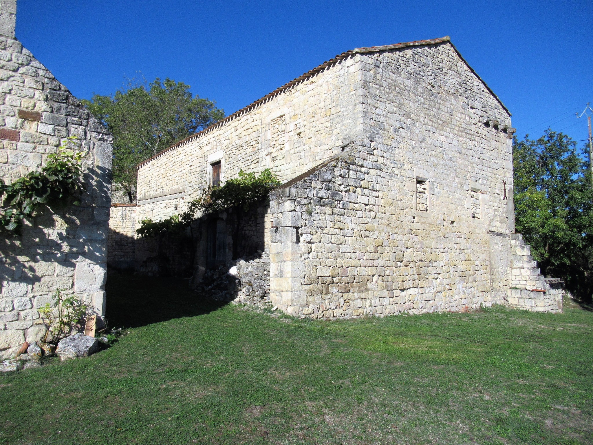 Vente Maison à Cordes-sur-Ciel 7 pièces