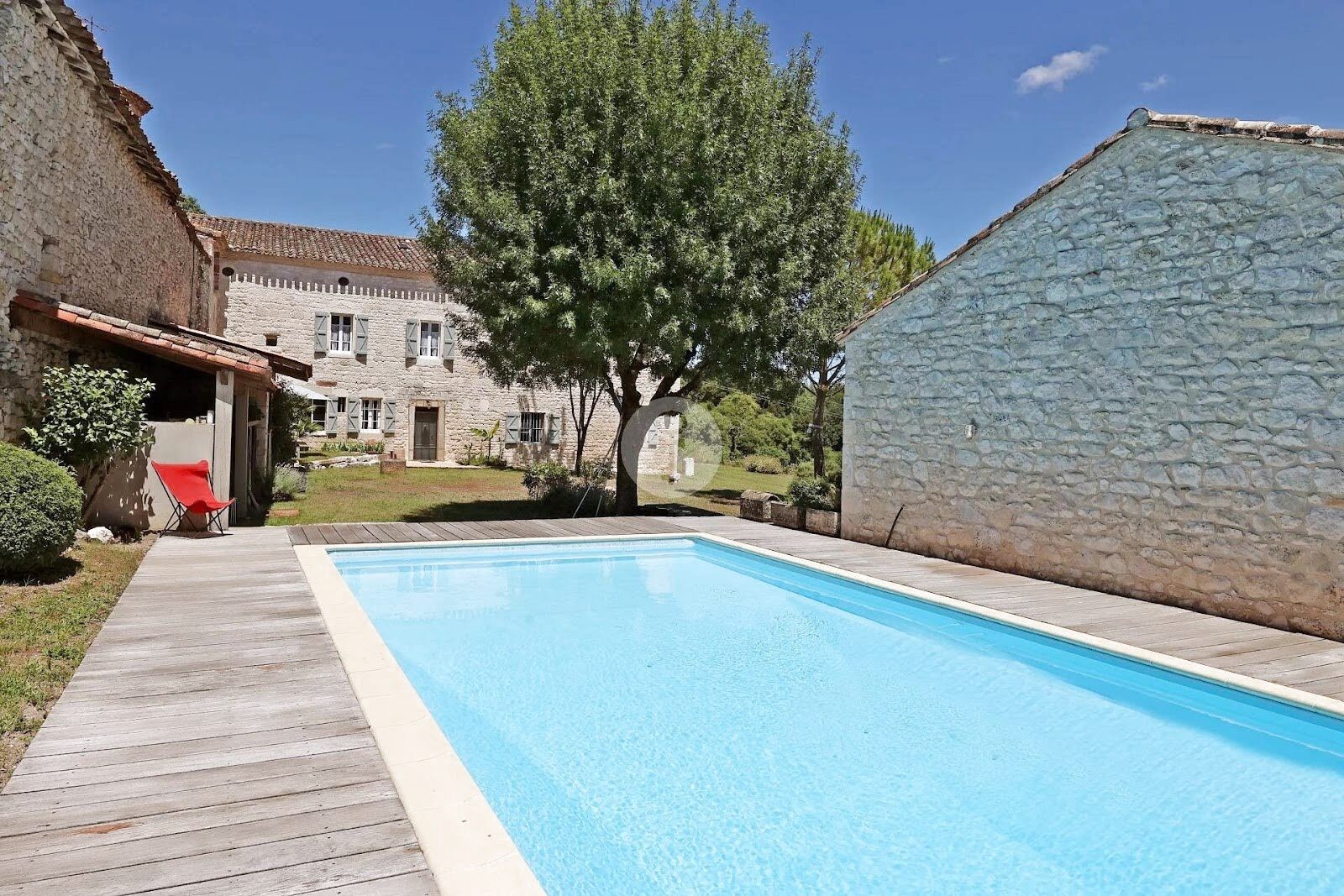 Vente Maison à Cordes-sur-Ciel 7 pièces