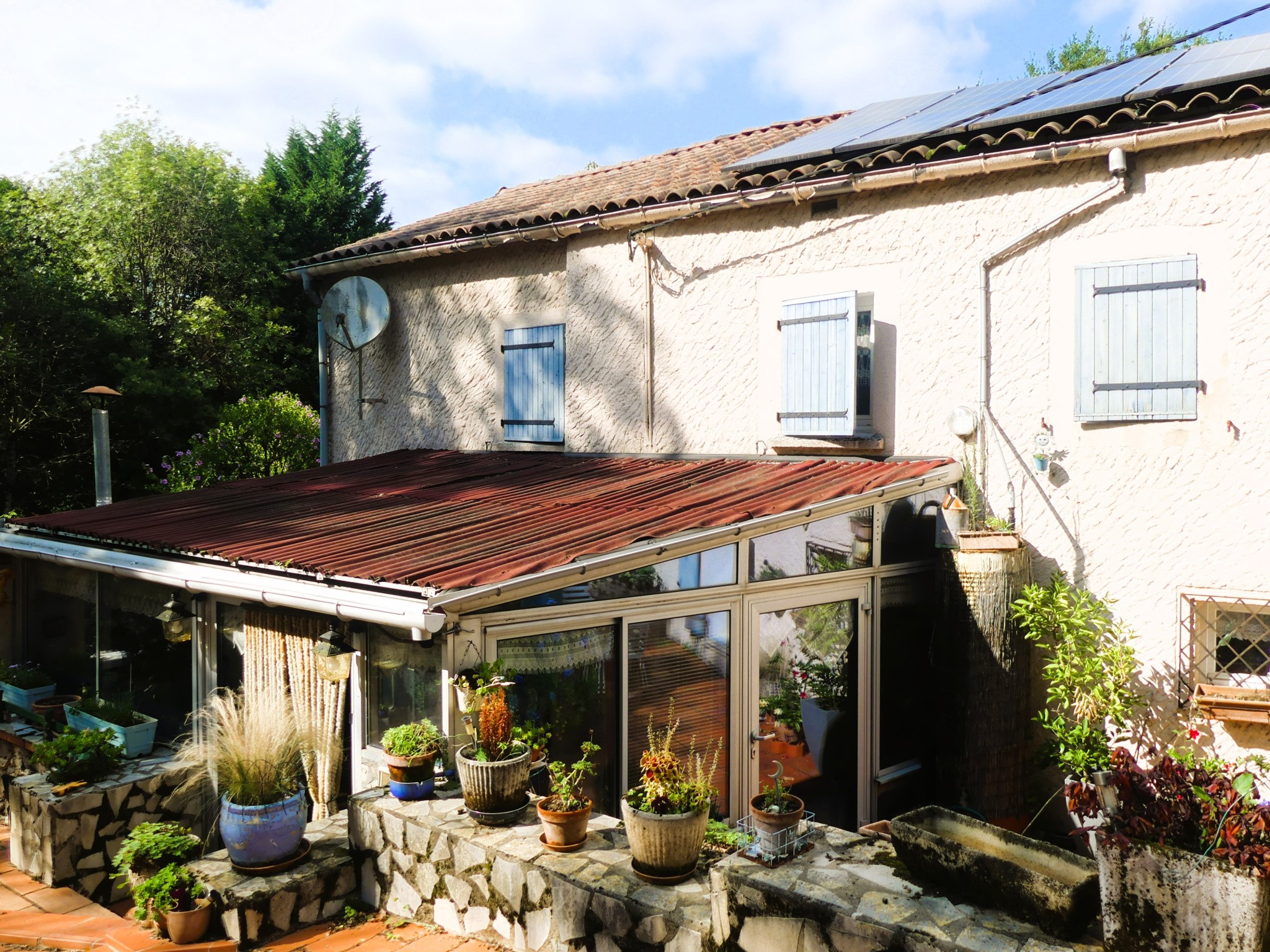 Vente Maison à Mazamet 5 pièces