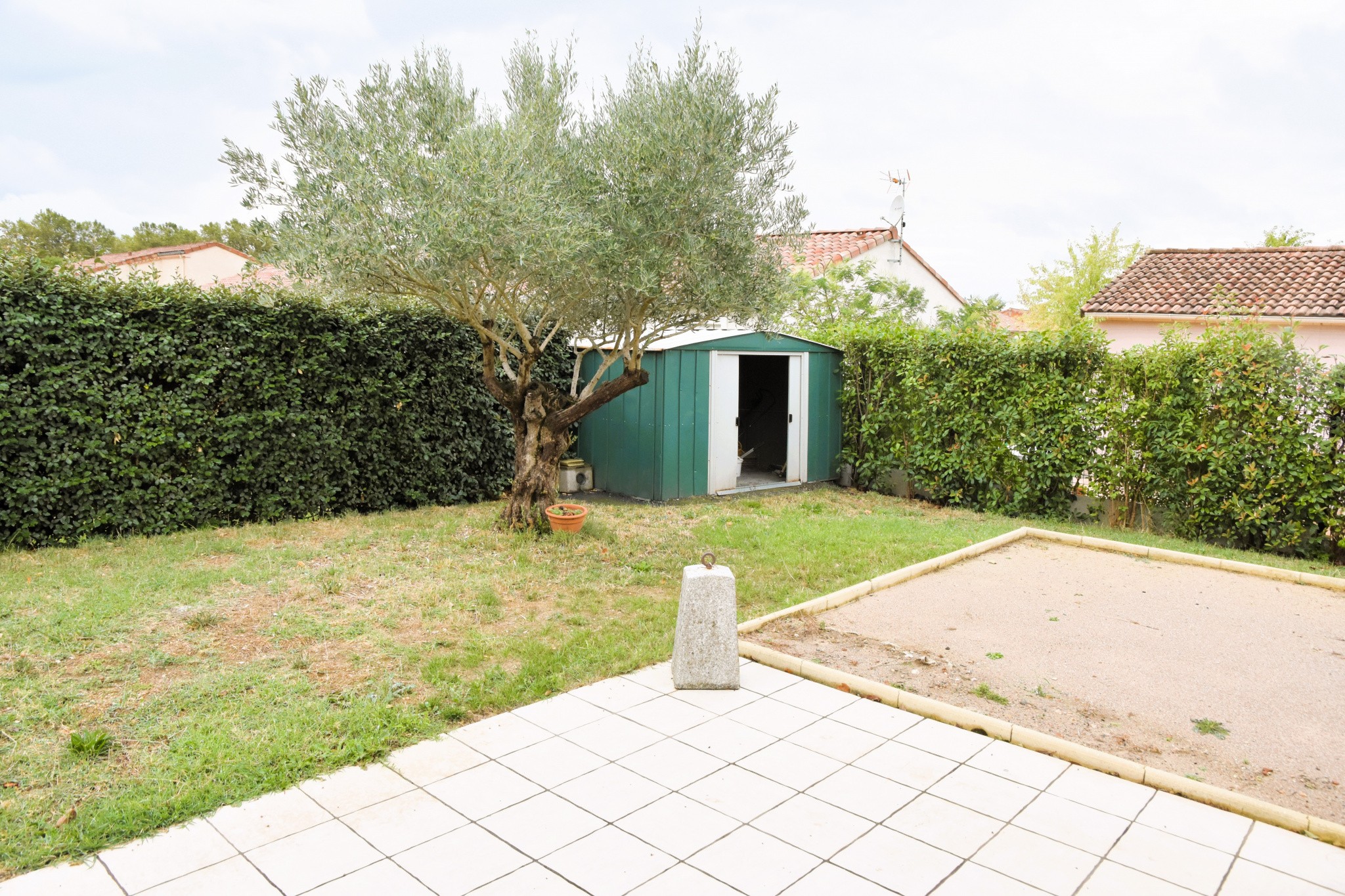 Vente Maison à Castres 4 pièces