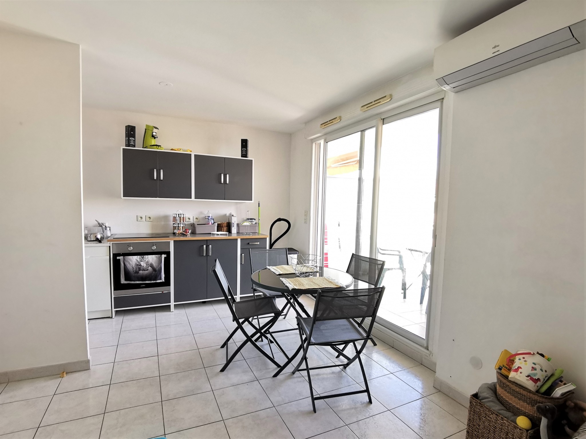 Vente Appartement à Hyères 2 pièces