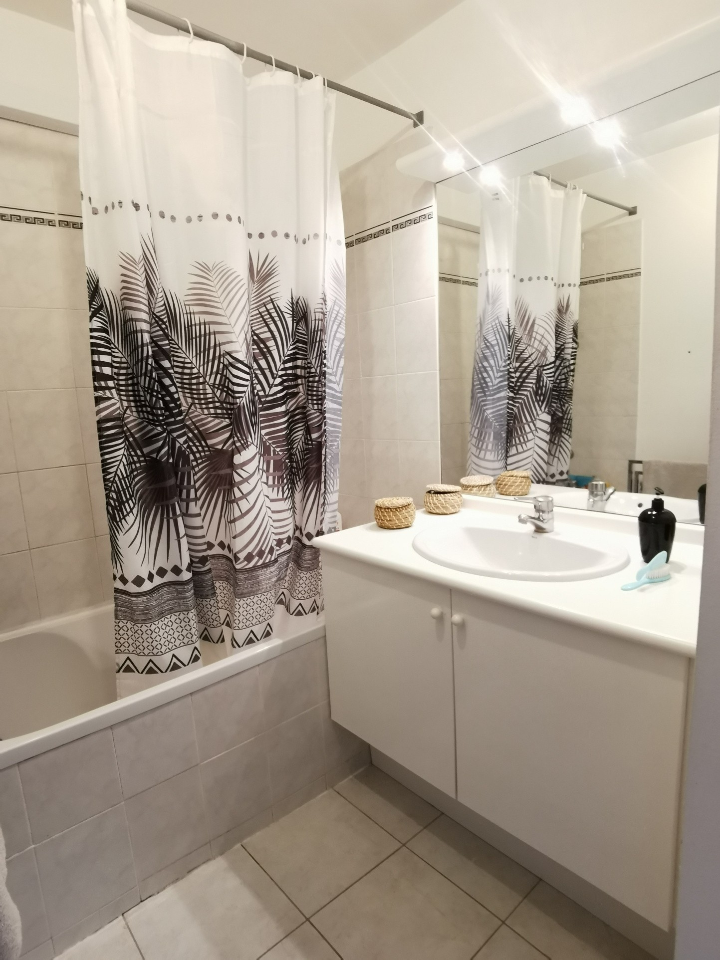 Vente Appartement à Hyères 2 pièces