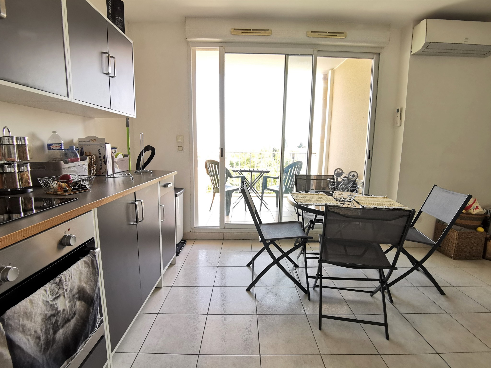 Vente Appartement à Hyères 2 pièces