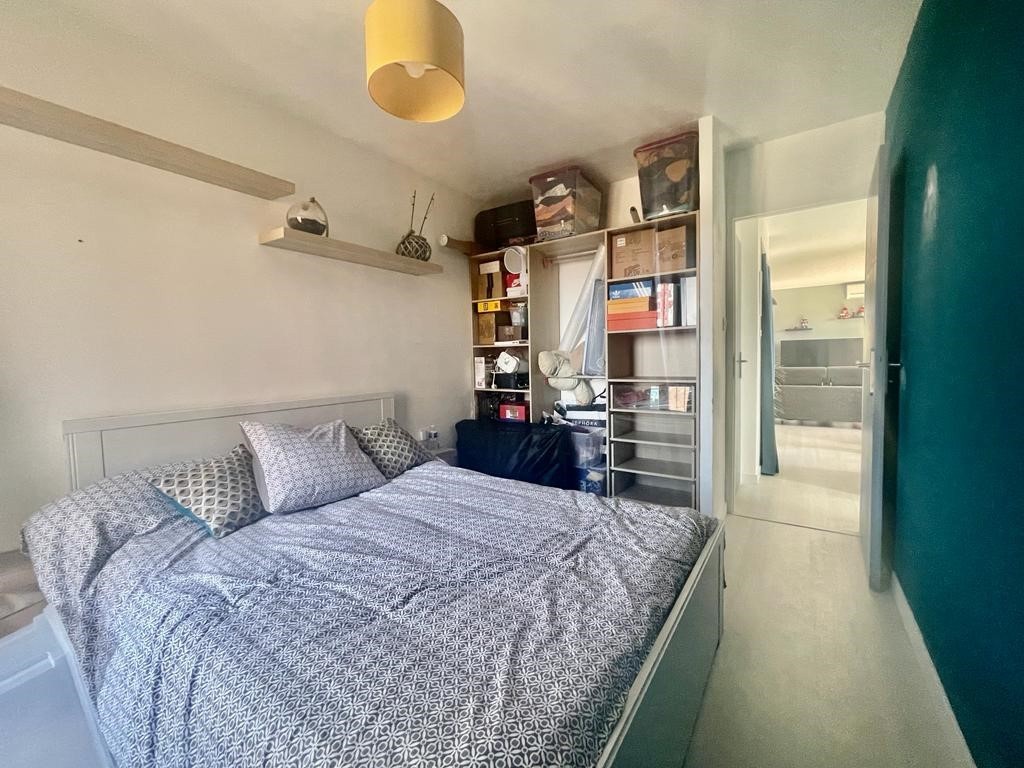 Vente Appartement à Six-Fours-les-Plages 3 pièces