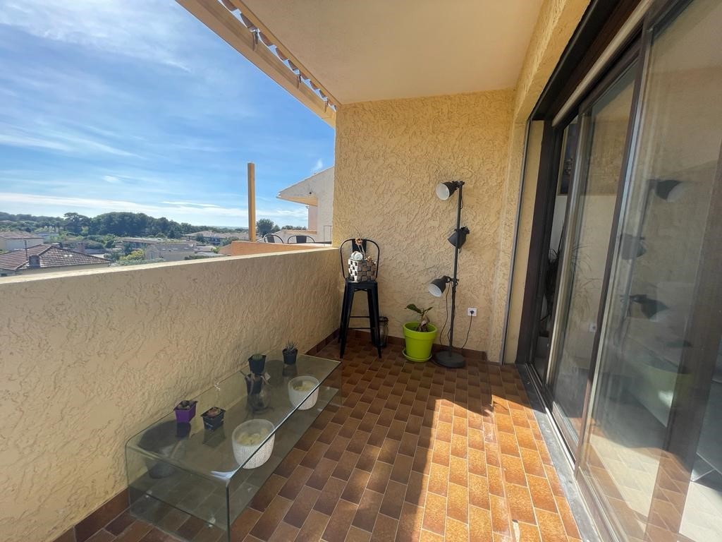 Vente Appartement à Six-Fours-les-Plages 3 pièces