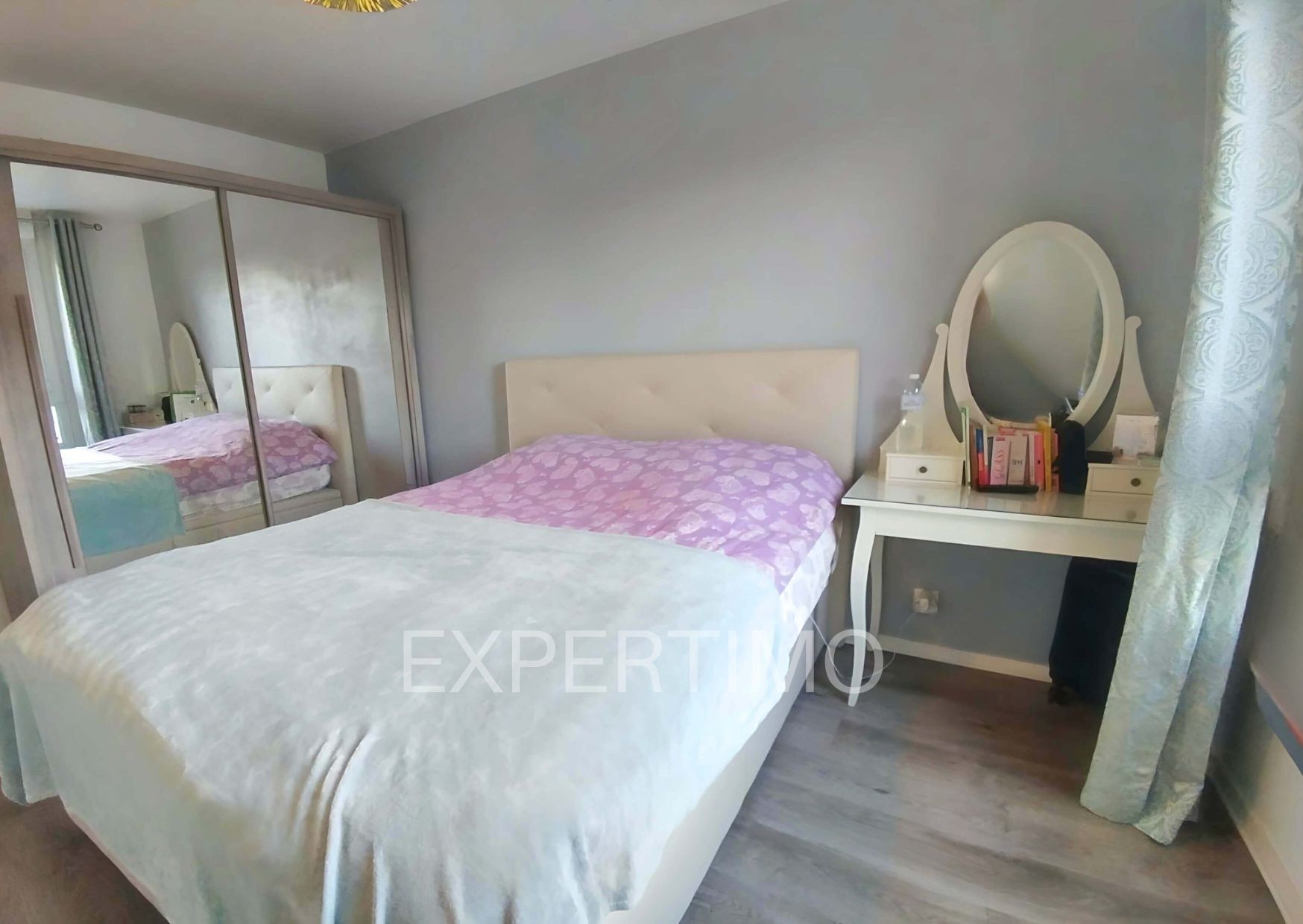 Vente Appartement à Argenteuil 3 pièces