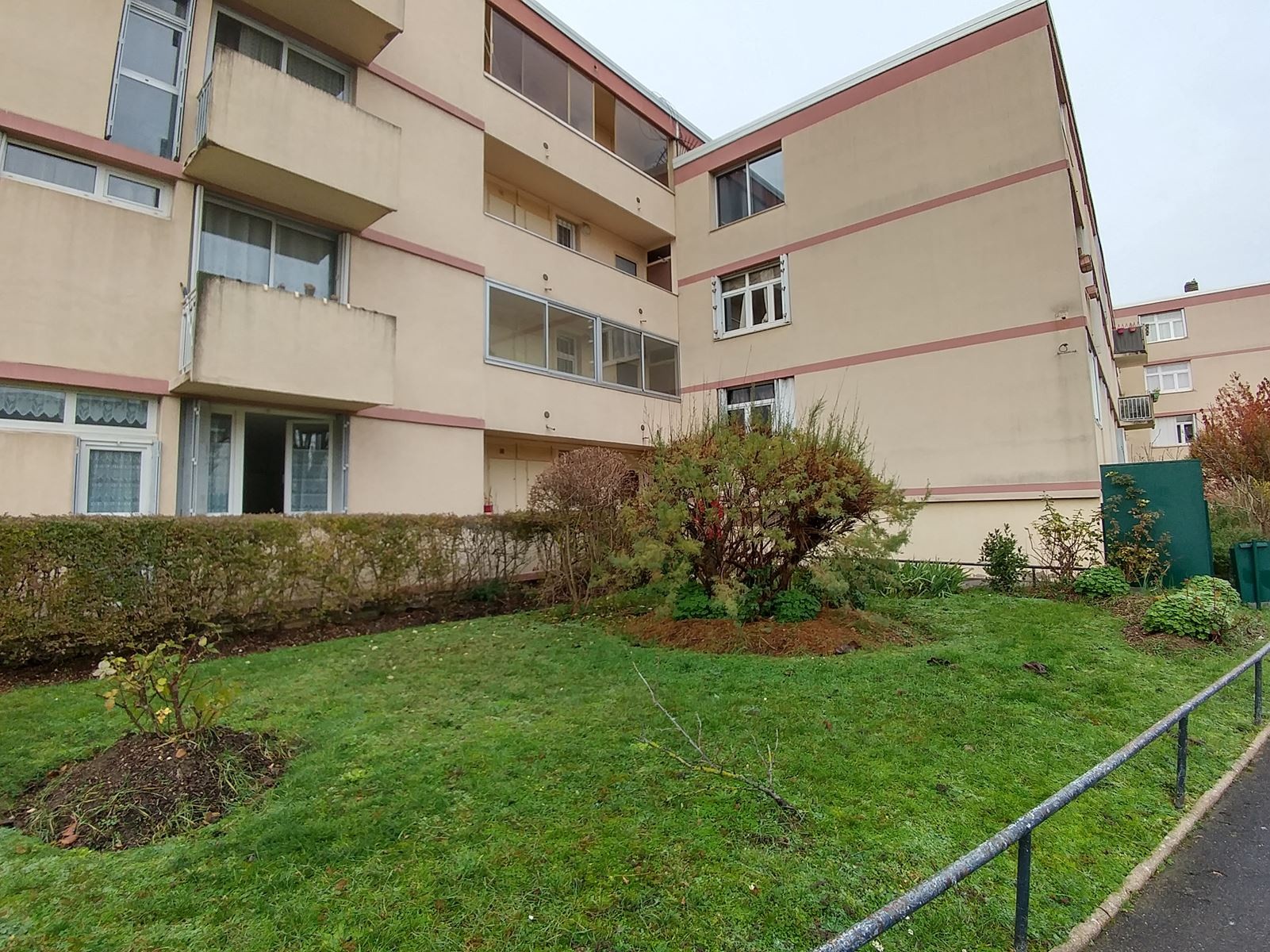 Vente Appartement à Argenteuil 4 pièces