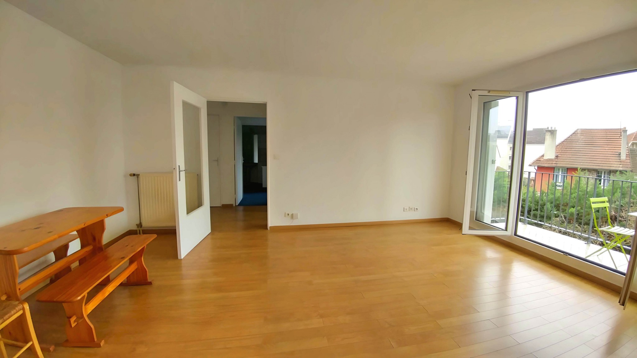 Vente Appartement à Argenteuil 2 pièces