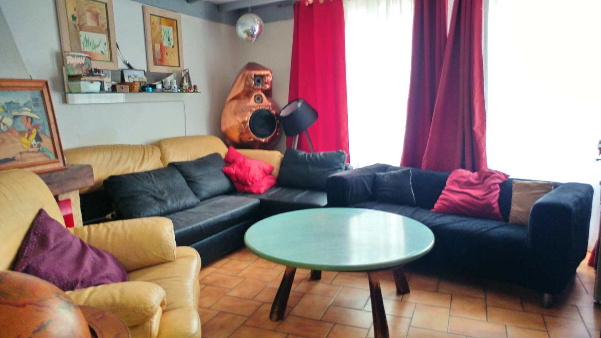 Vente Appartement à Argenteuil 5 pièces