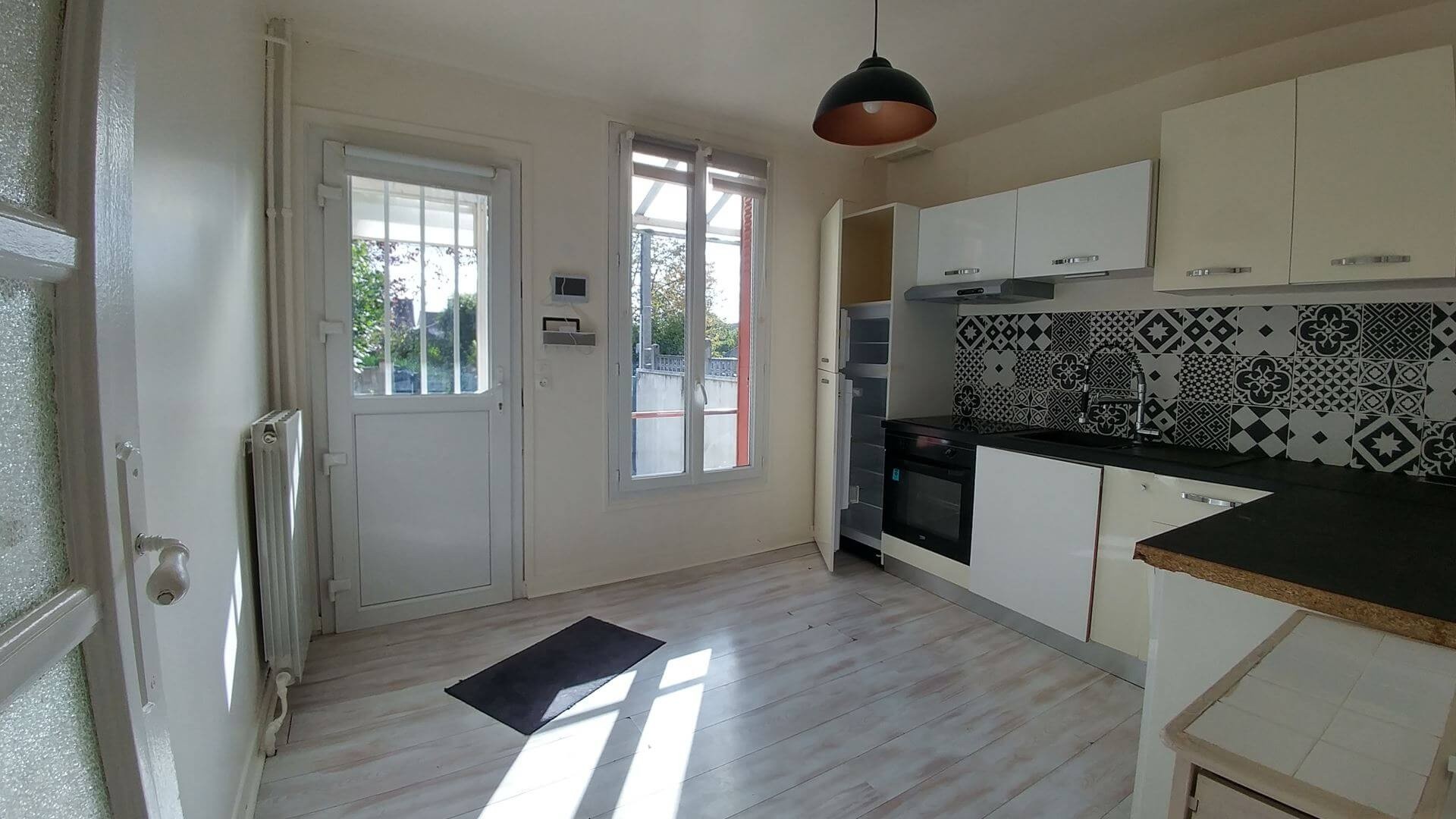 Vente Maison à Argenteuil 4 pièces