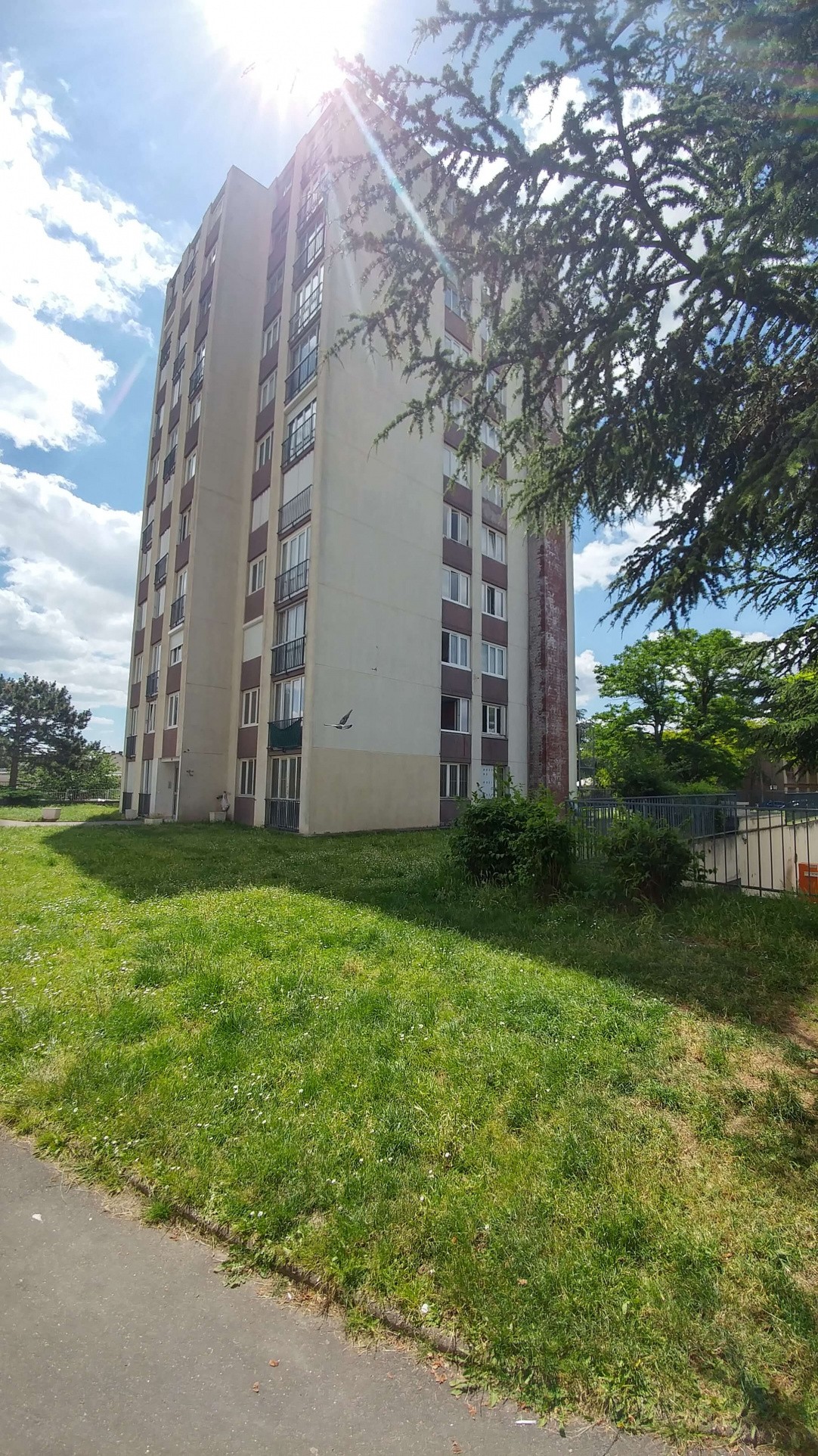 Vente Appartement à Argenteuil 4 pièces