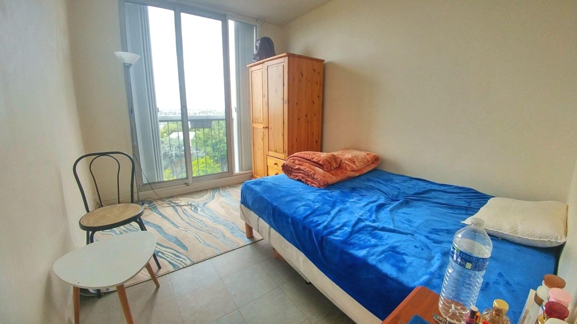 Vente Appartement à Argenteuil 4 pièces