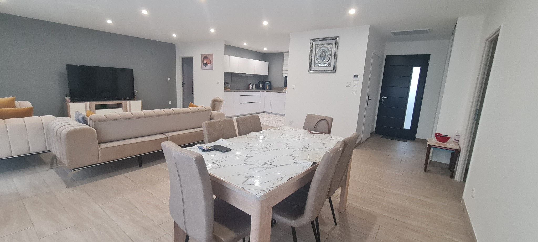 Vente Maison à Narbonne 4 pièces