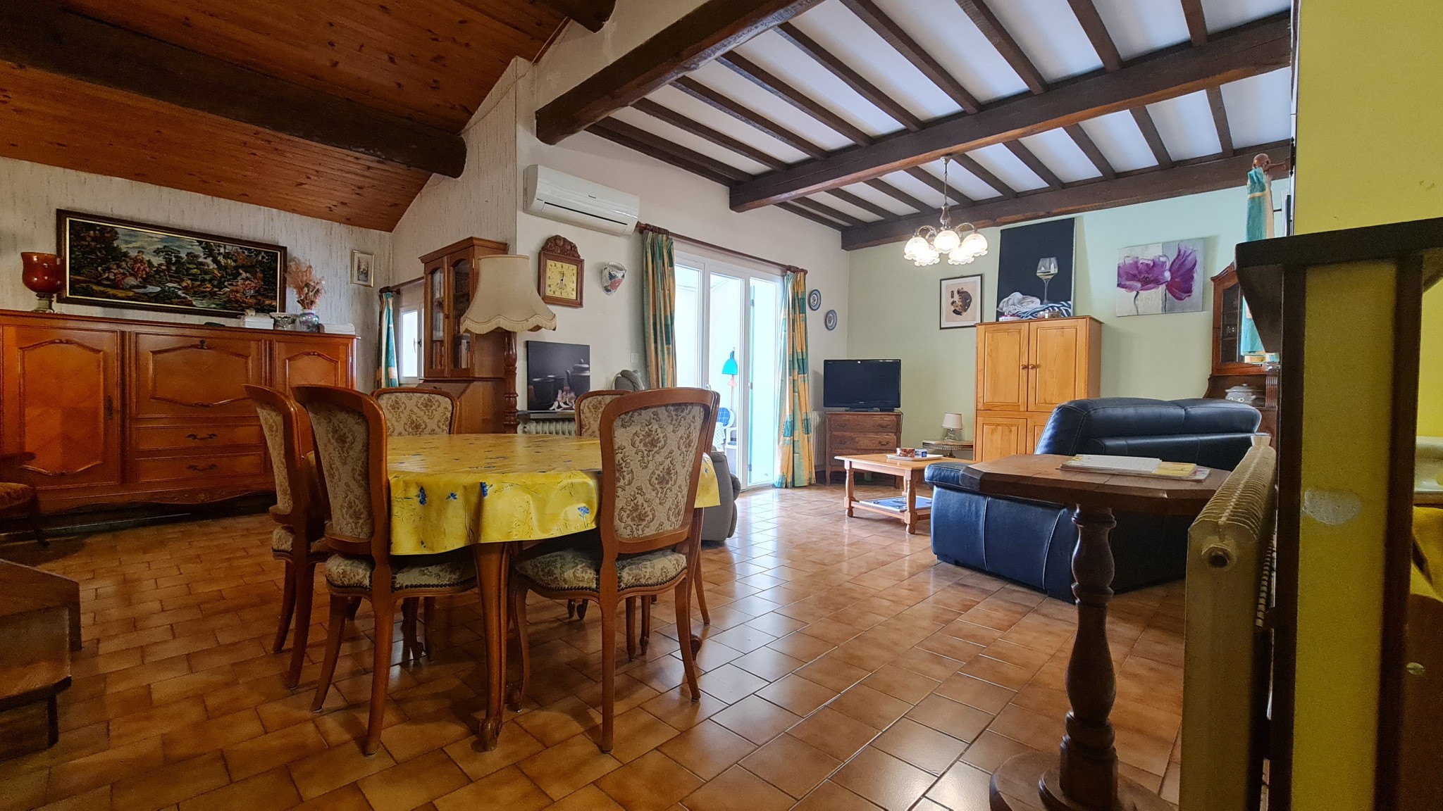 Vente Maison à Narbonne 5 pièces