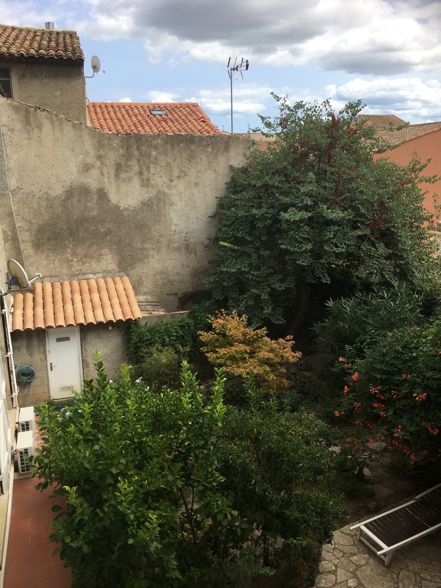 Vente Appartement à Narbonne 2 pièces