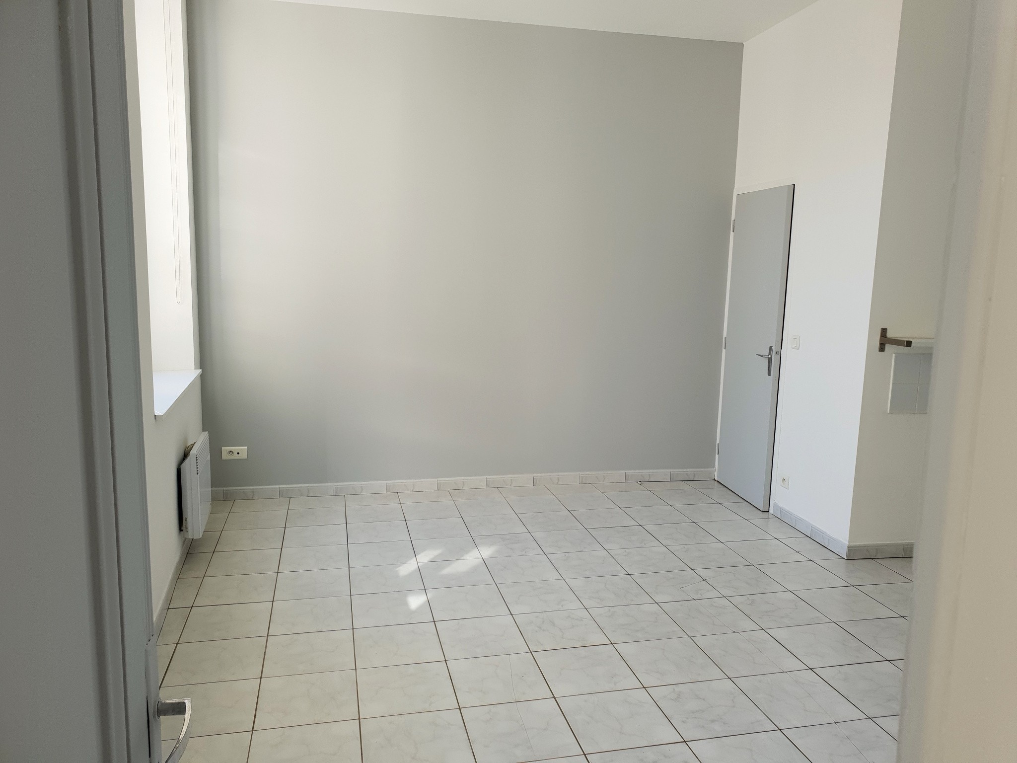 Vente Appartement à Narbonne 2 pièces