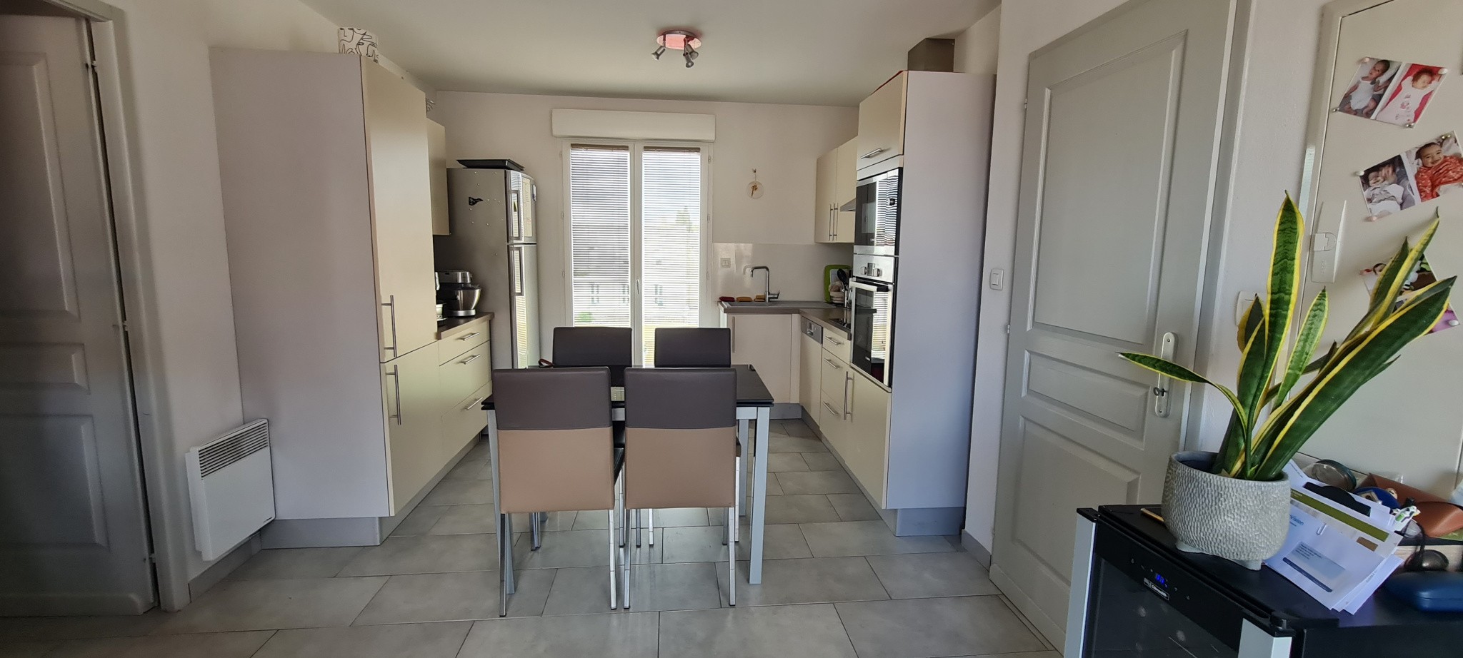 Vente Appartement à Narbonne 3 pièces