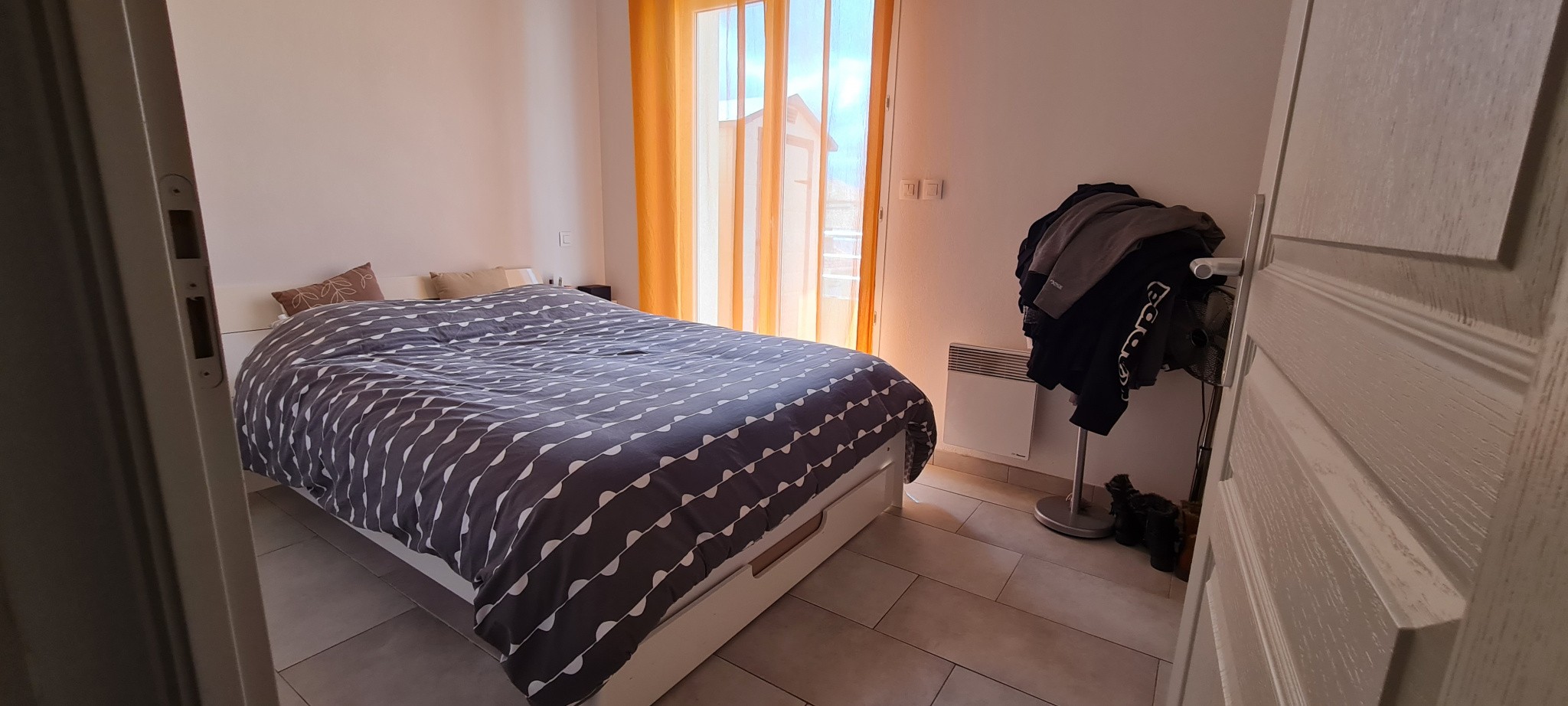 Vente Appartement à Narbonne 3 pièces