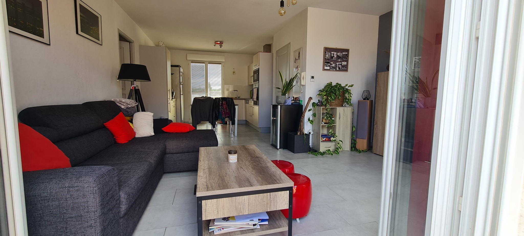 Vente Appartement à Narbonne 3 pièces