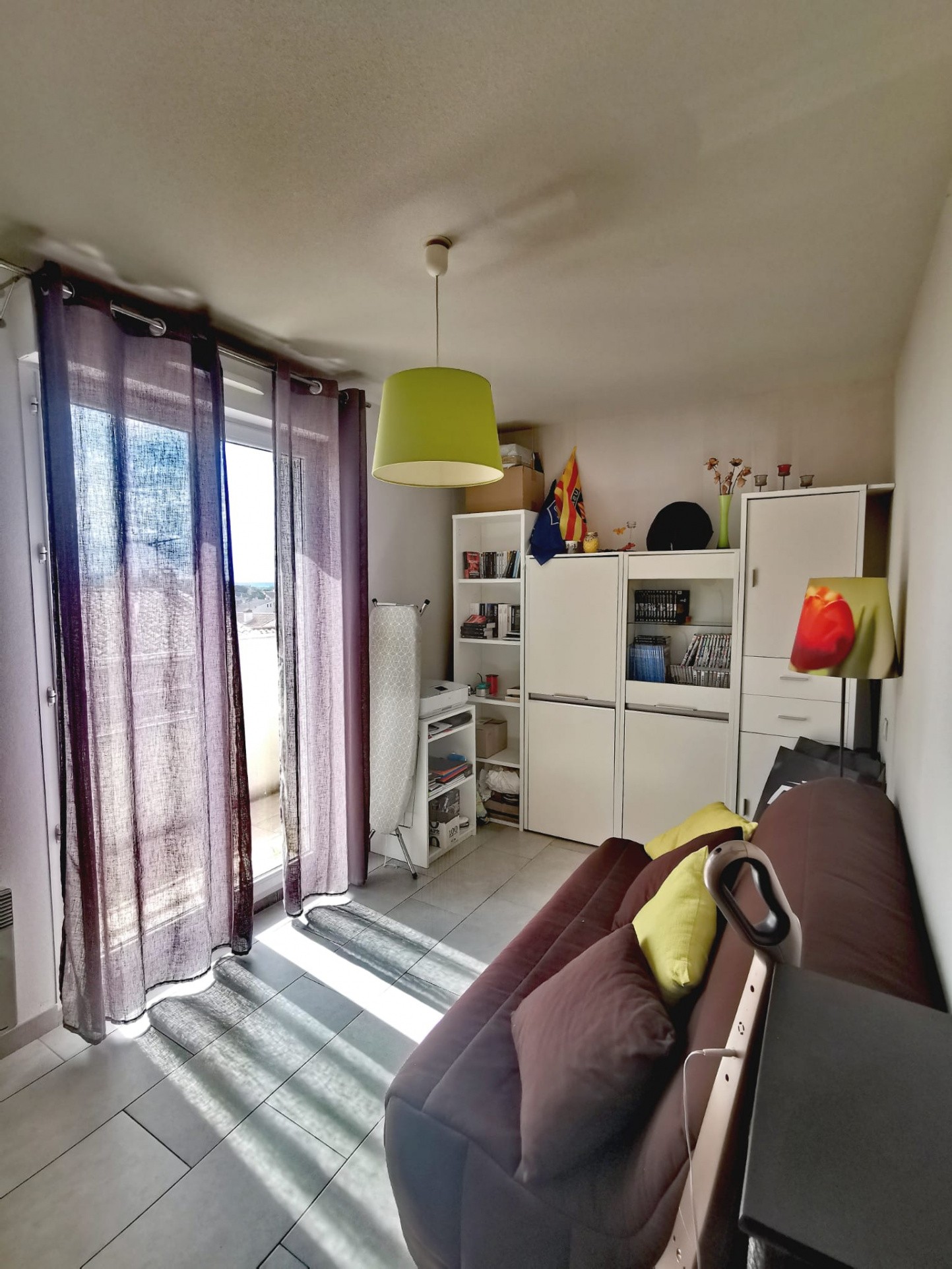 Vente Appartement à Narbonne 3 pièces