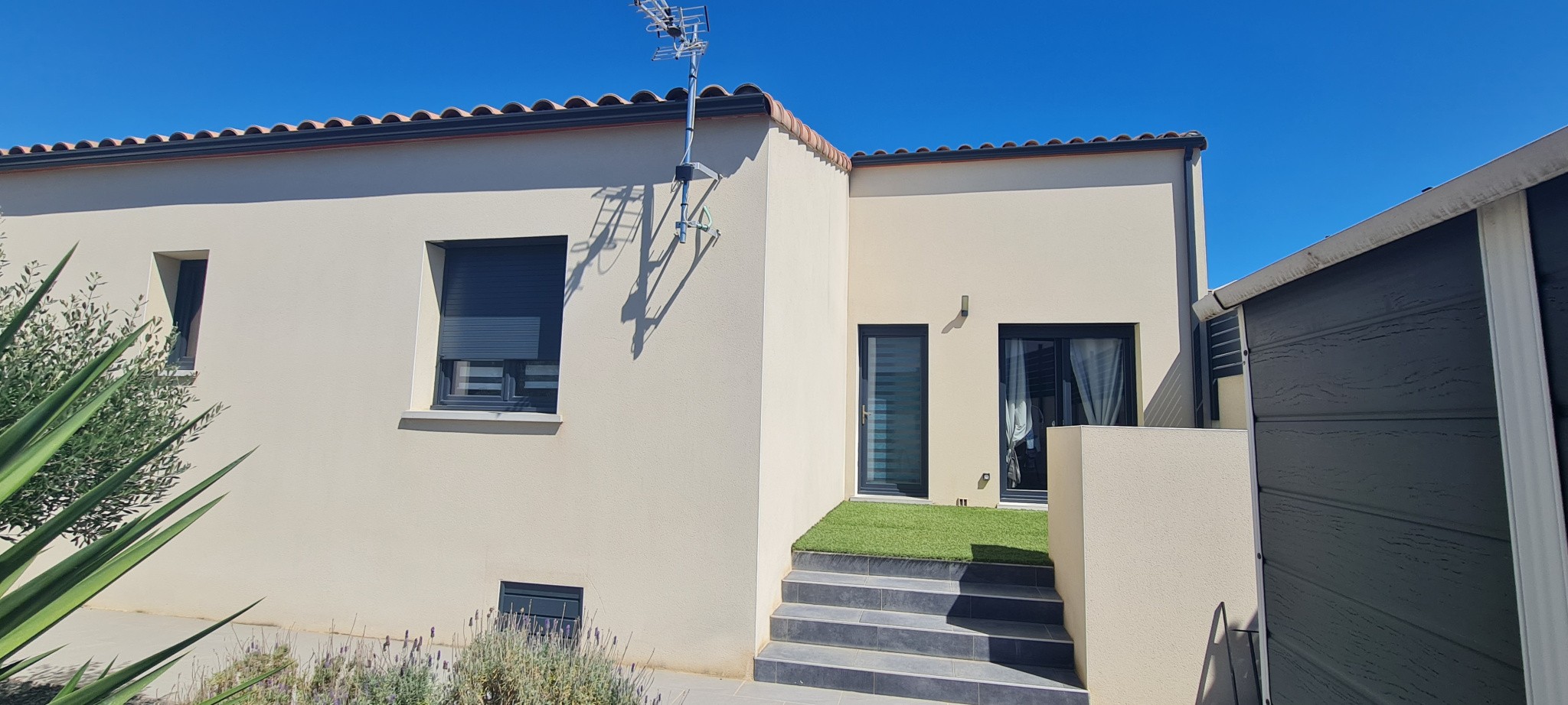 Vente Maison à Narbonne 4 pièces