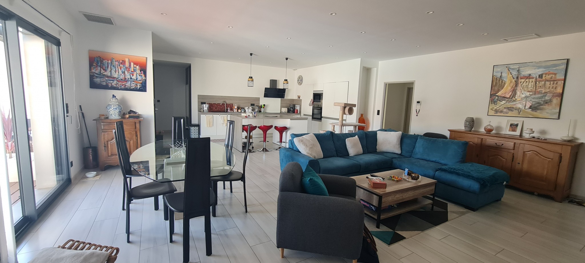 Vente Maison à Narbonne 4 pièces