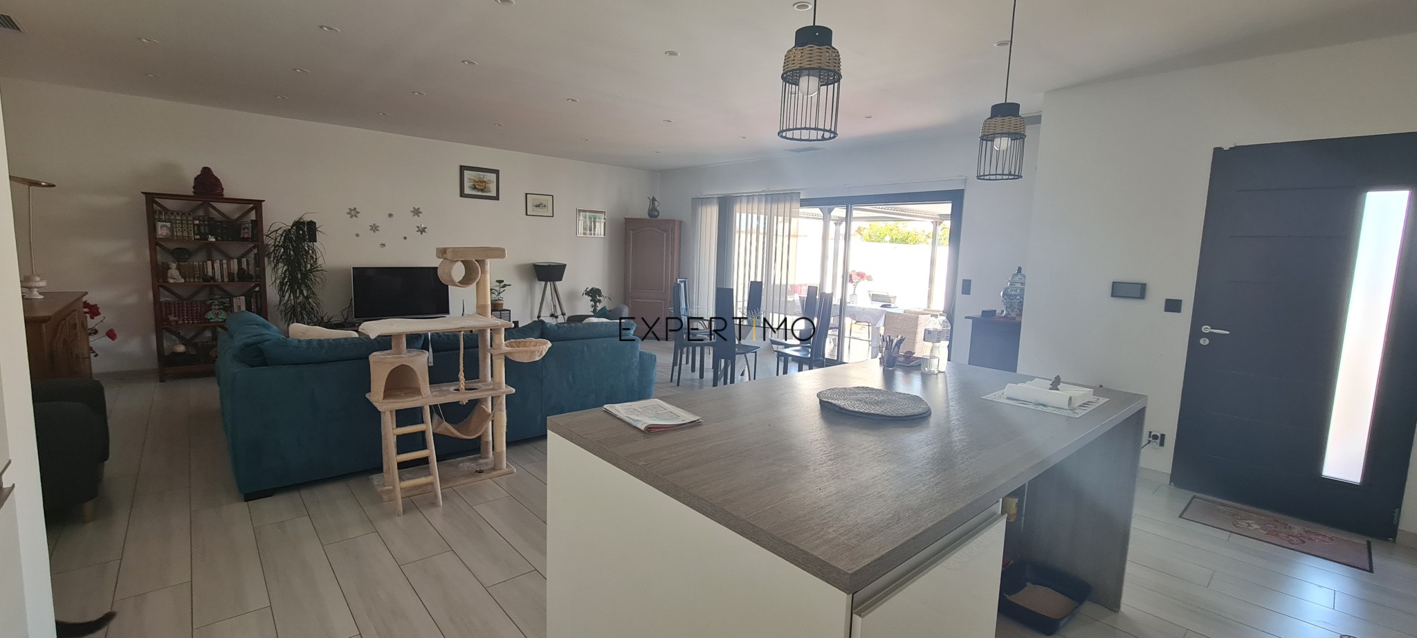 Vente Maison à Narbonne 4 pièces