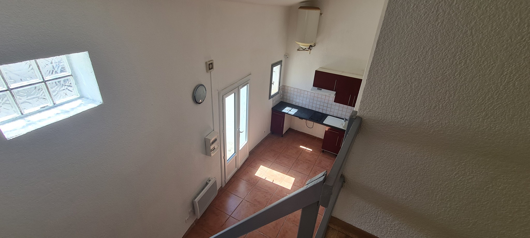 Vente Appartement à Narbonne 2 pièces