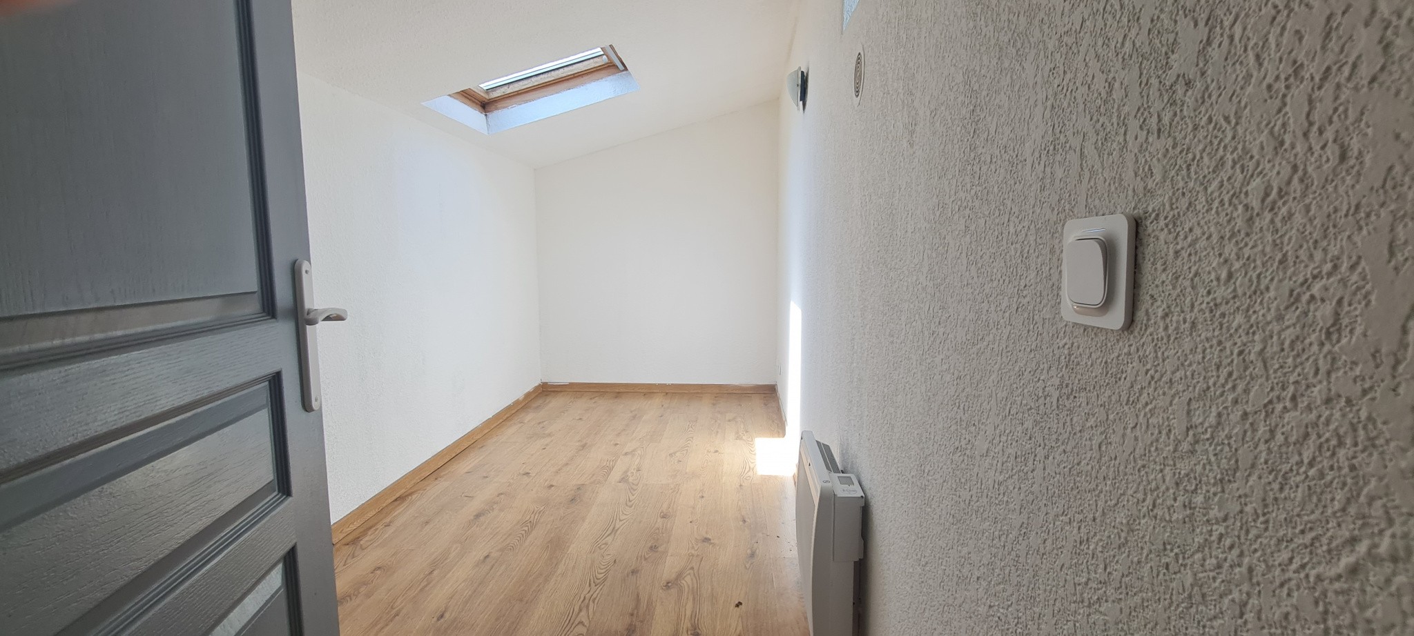 Vente Appartement à Narbonne 2 pièces